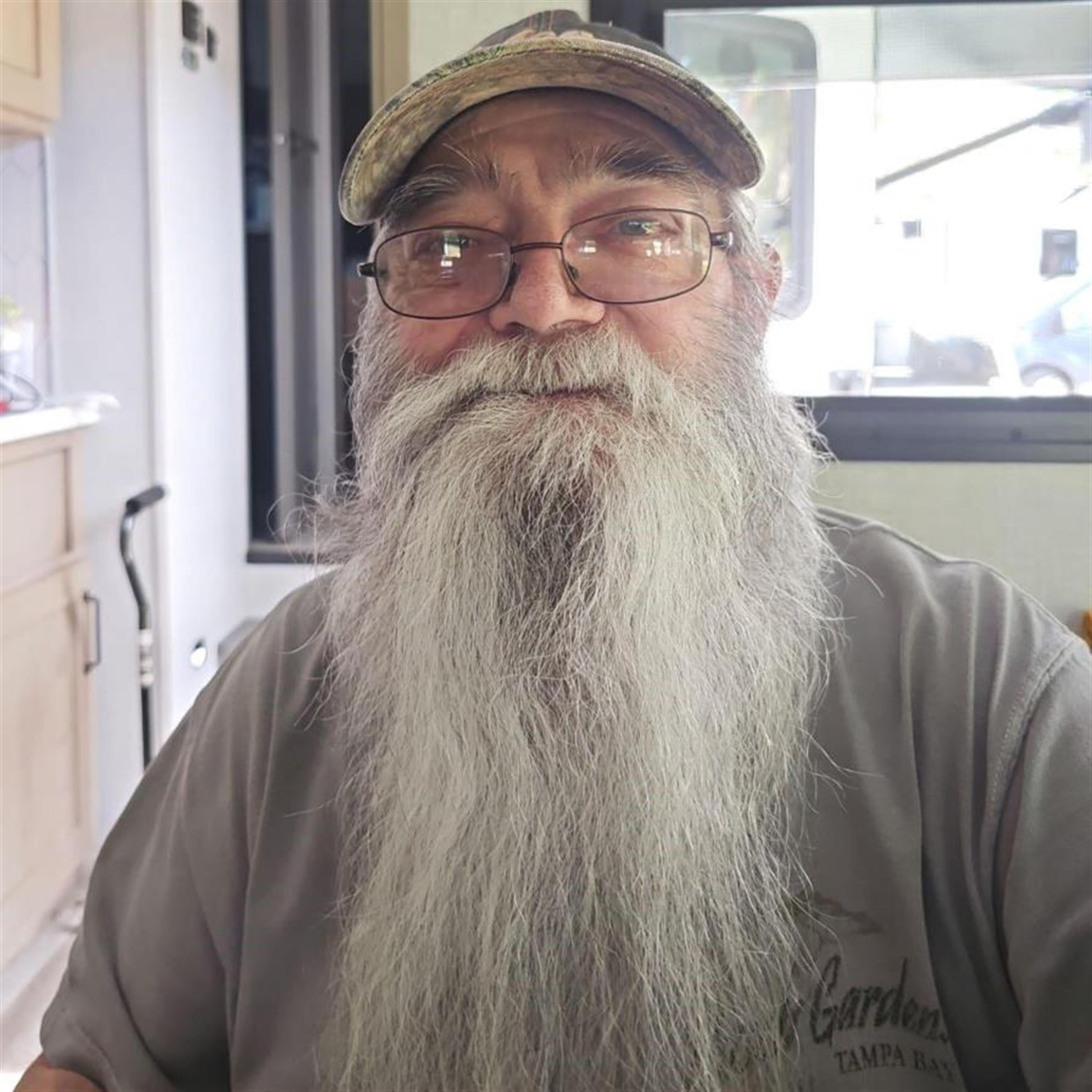 Jeffrey M. "Jeff" Simmons