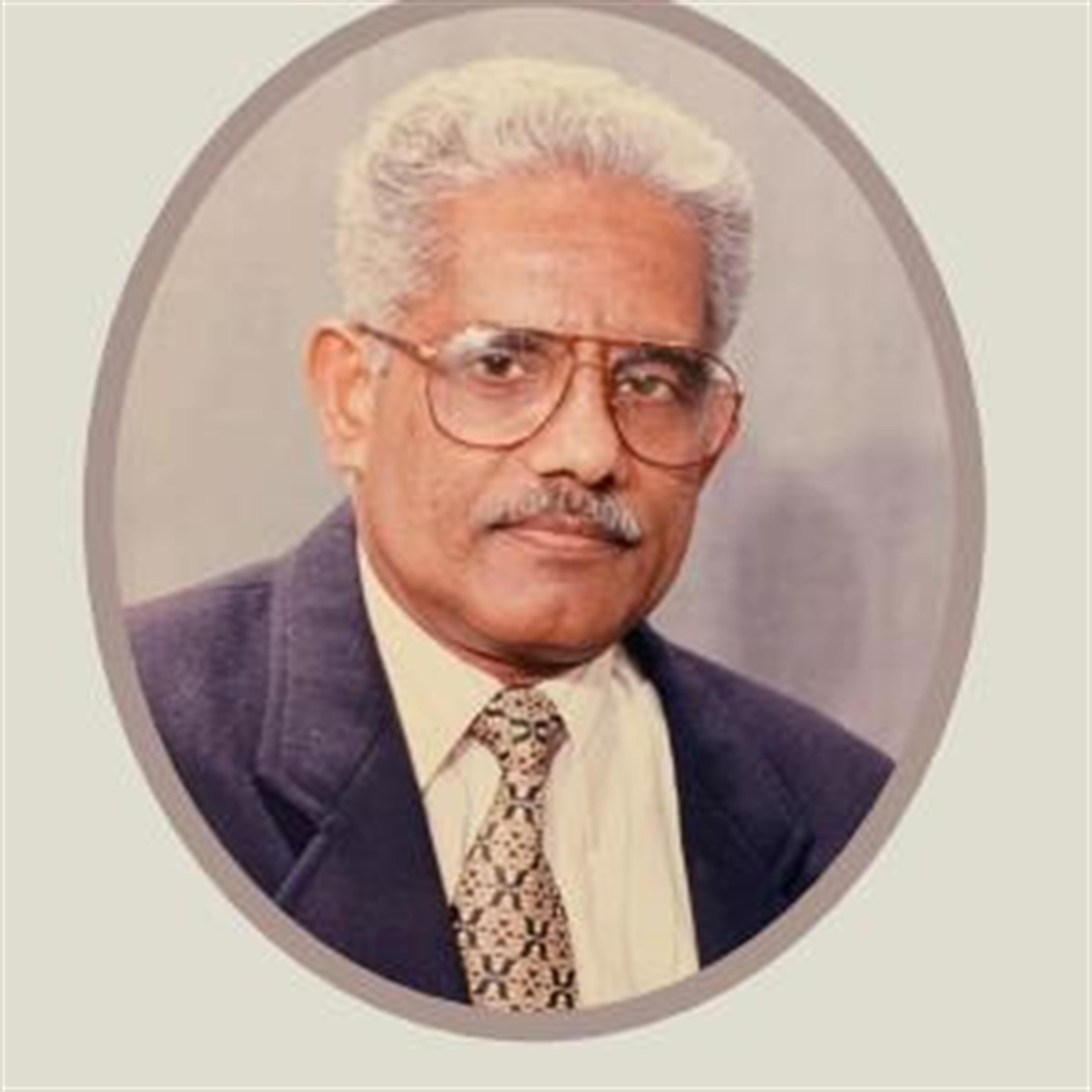 Thomas Mathai