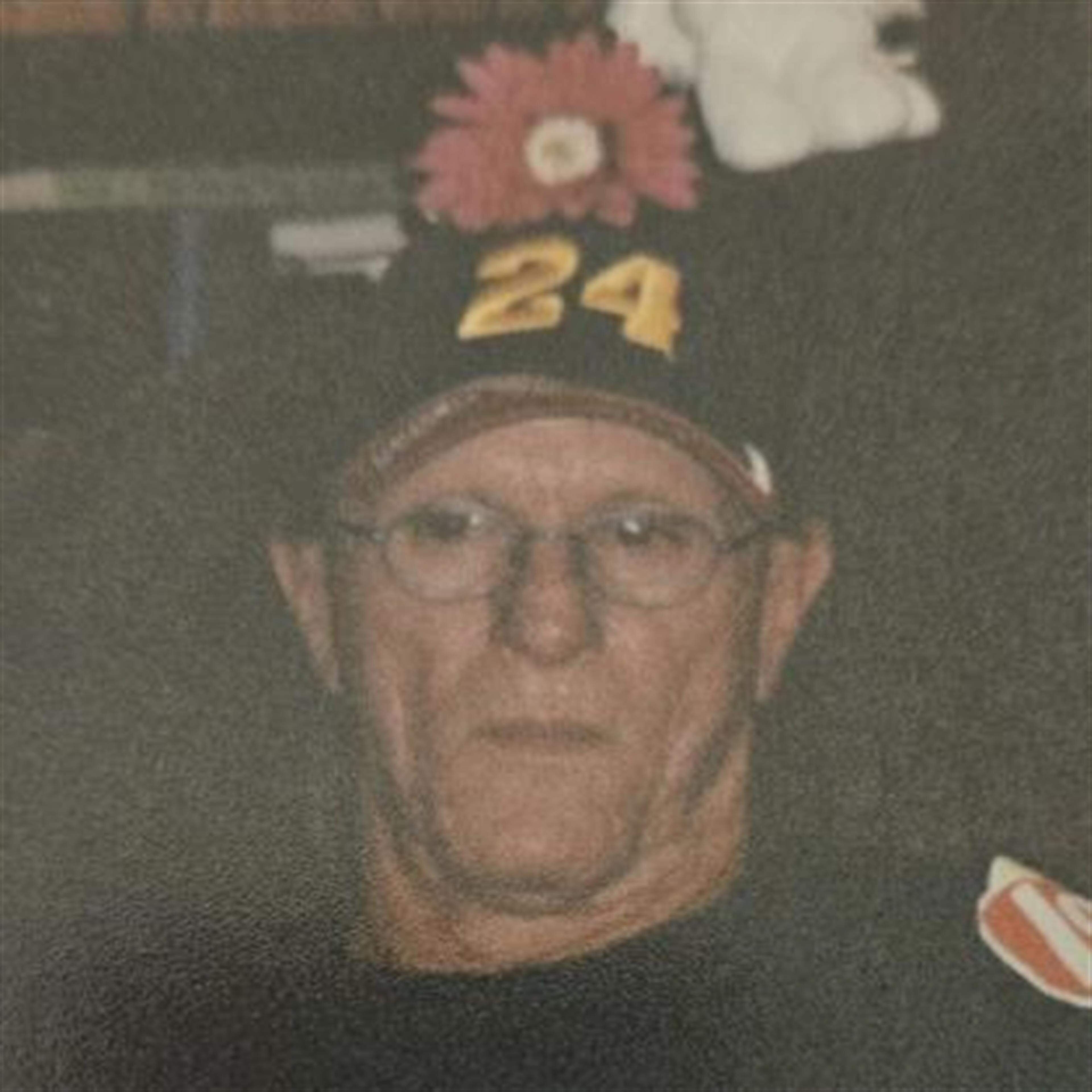 Ronald Eugene West