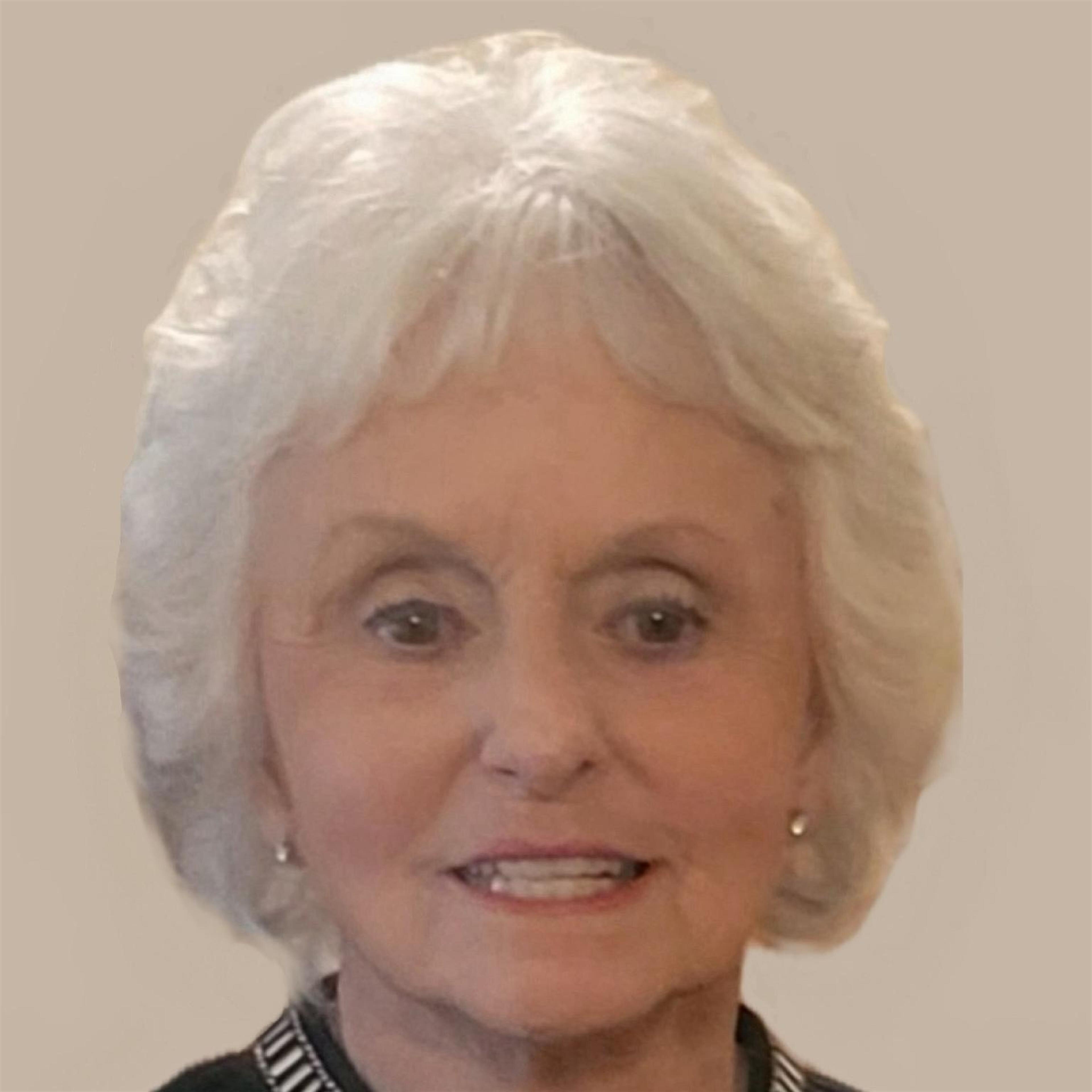 Patricia Waldran