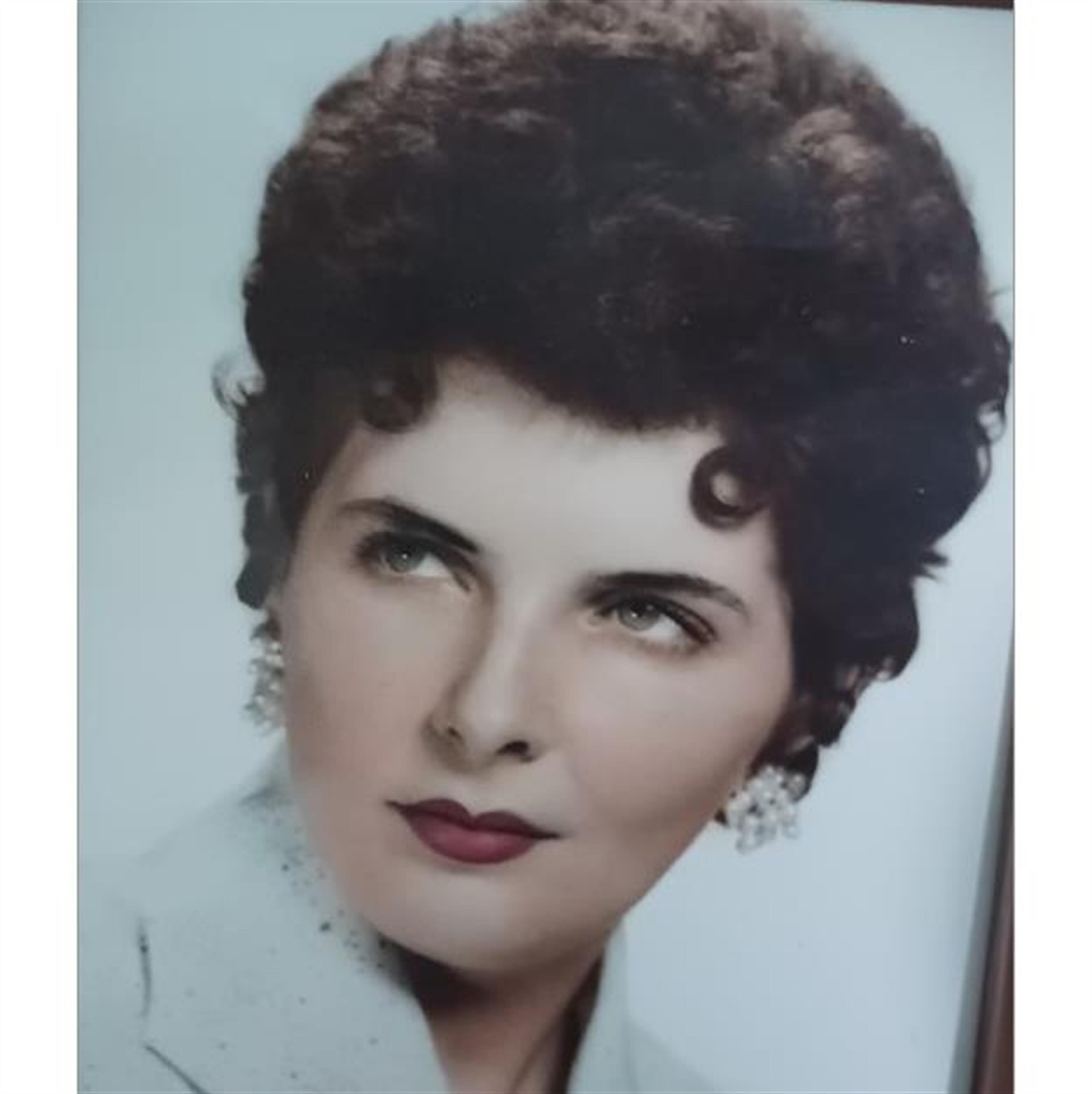 Geneva Perdue
