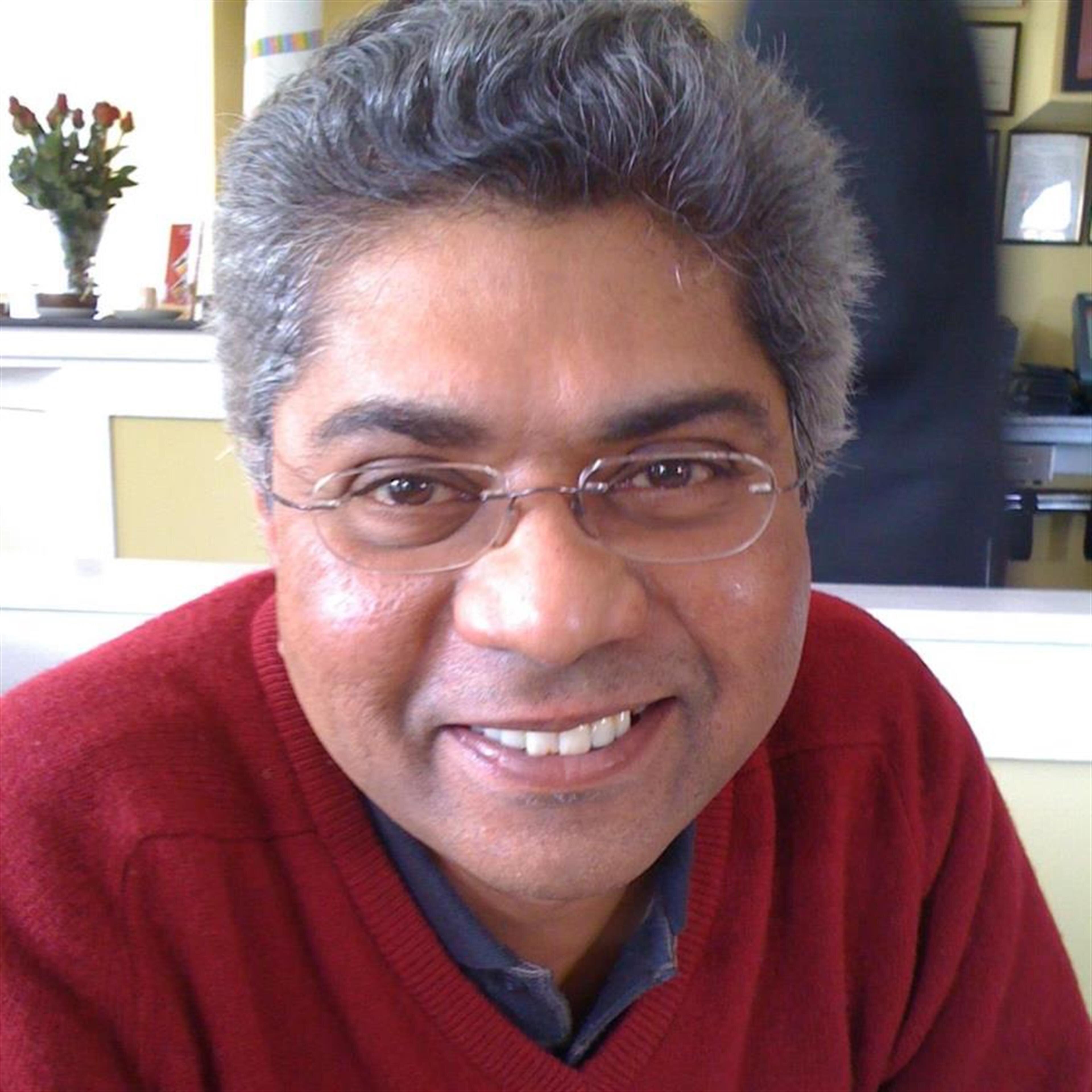 Angelo Baskaran