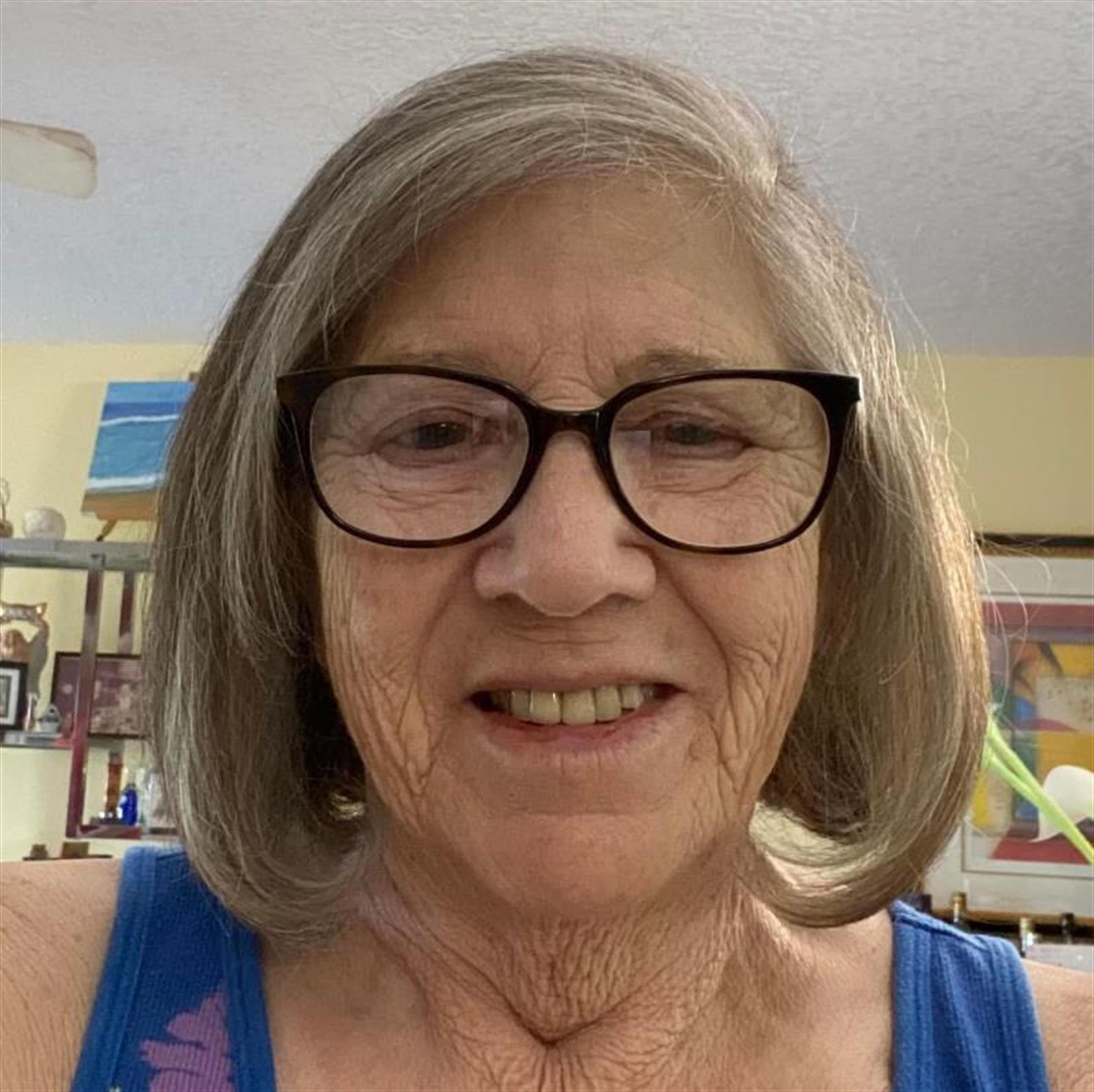 Ronnie Beth Agran