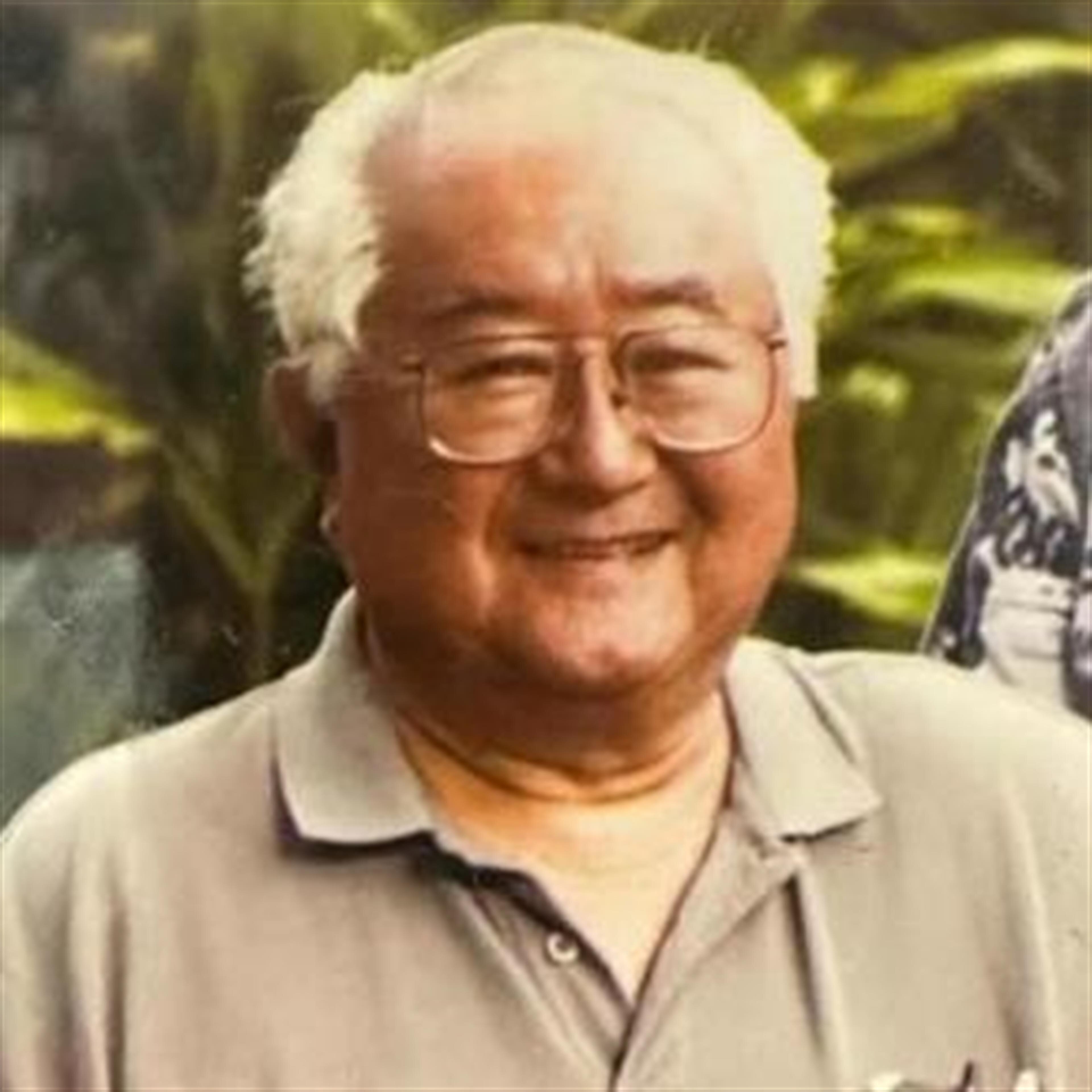 Harry Hasegawa
