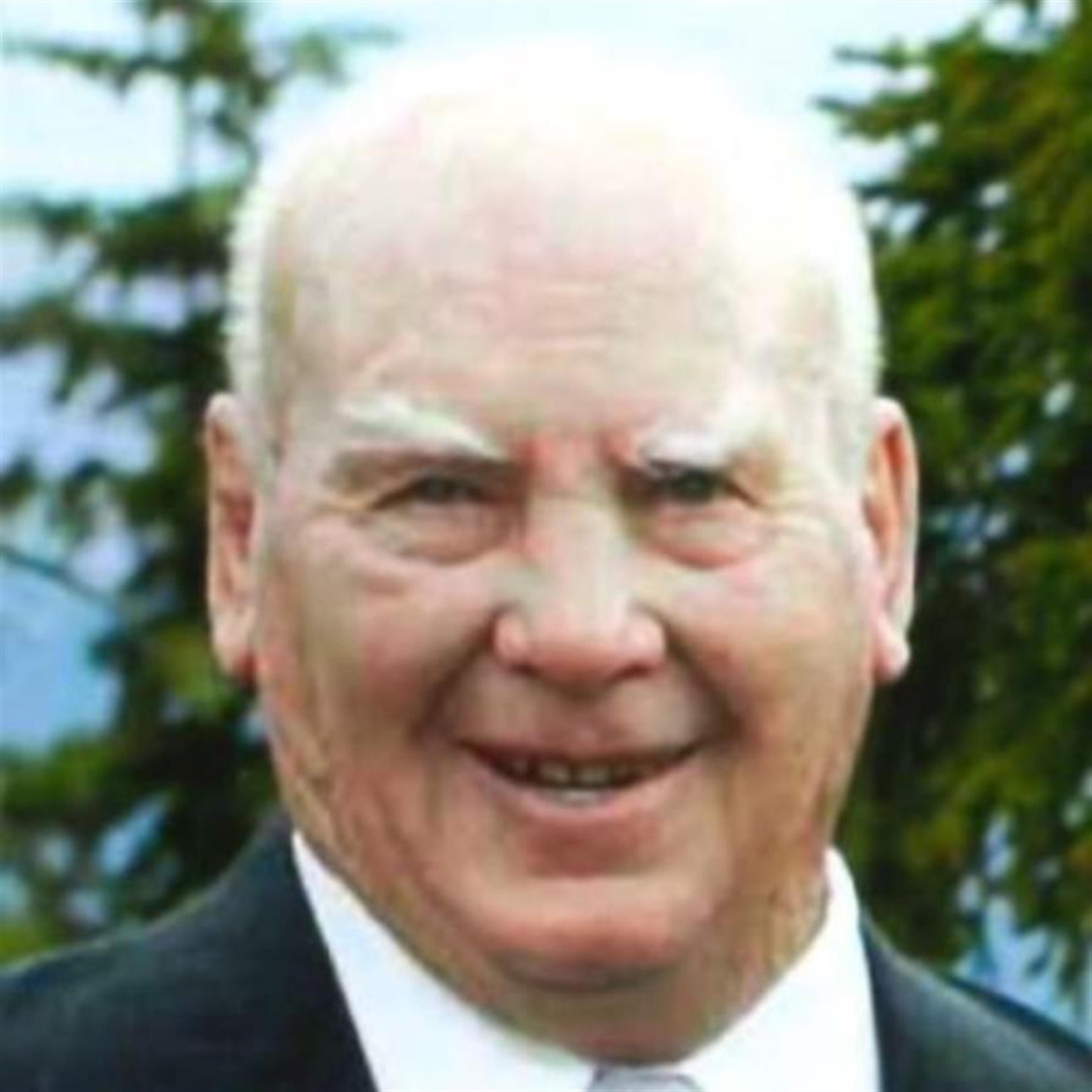 Richard Neal Leihser
