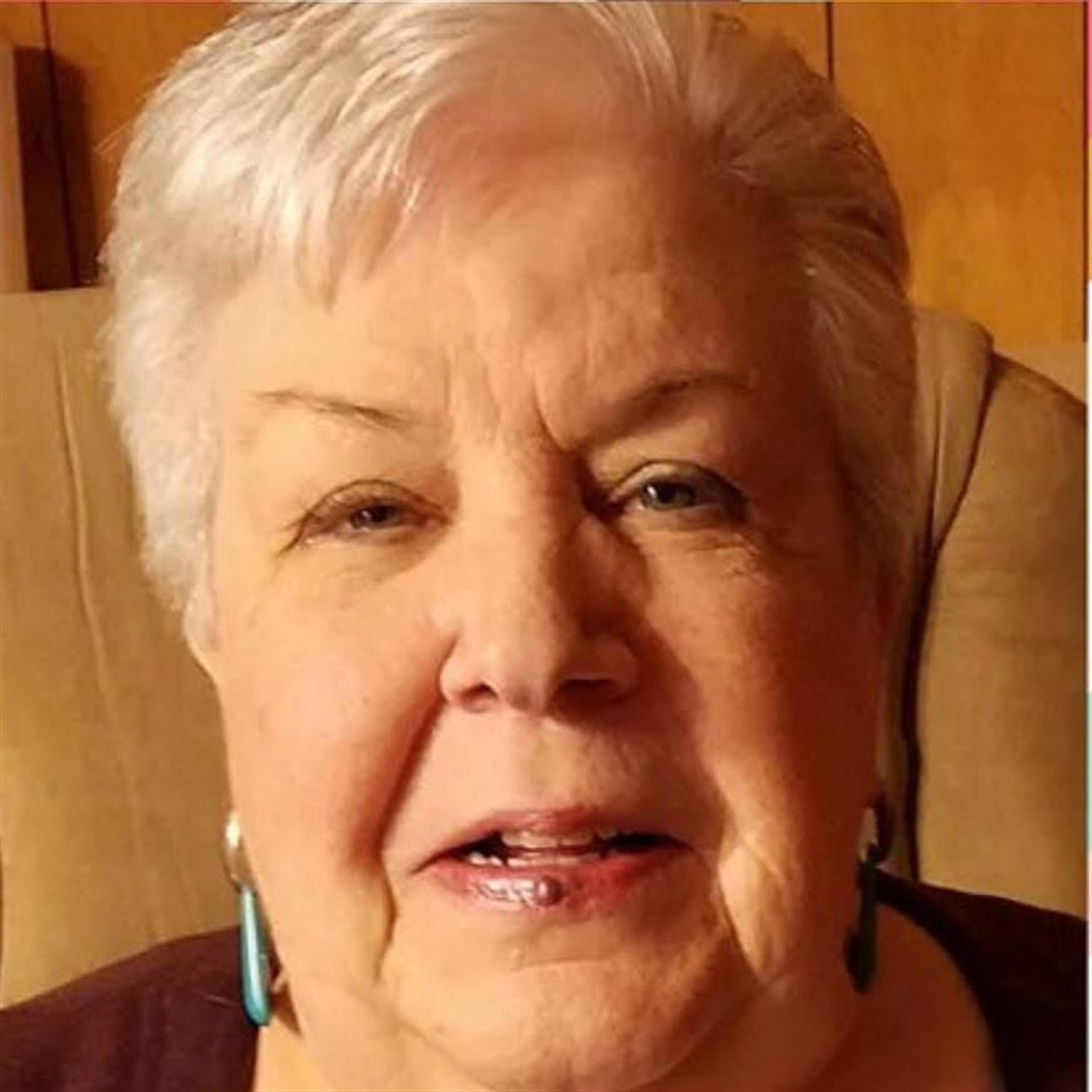 Barbara Gayle York Latimer