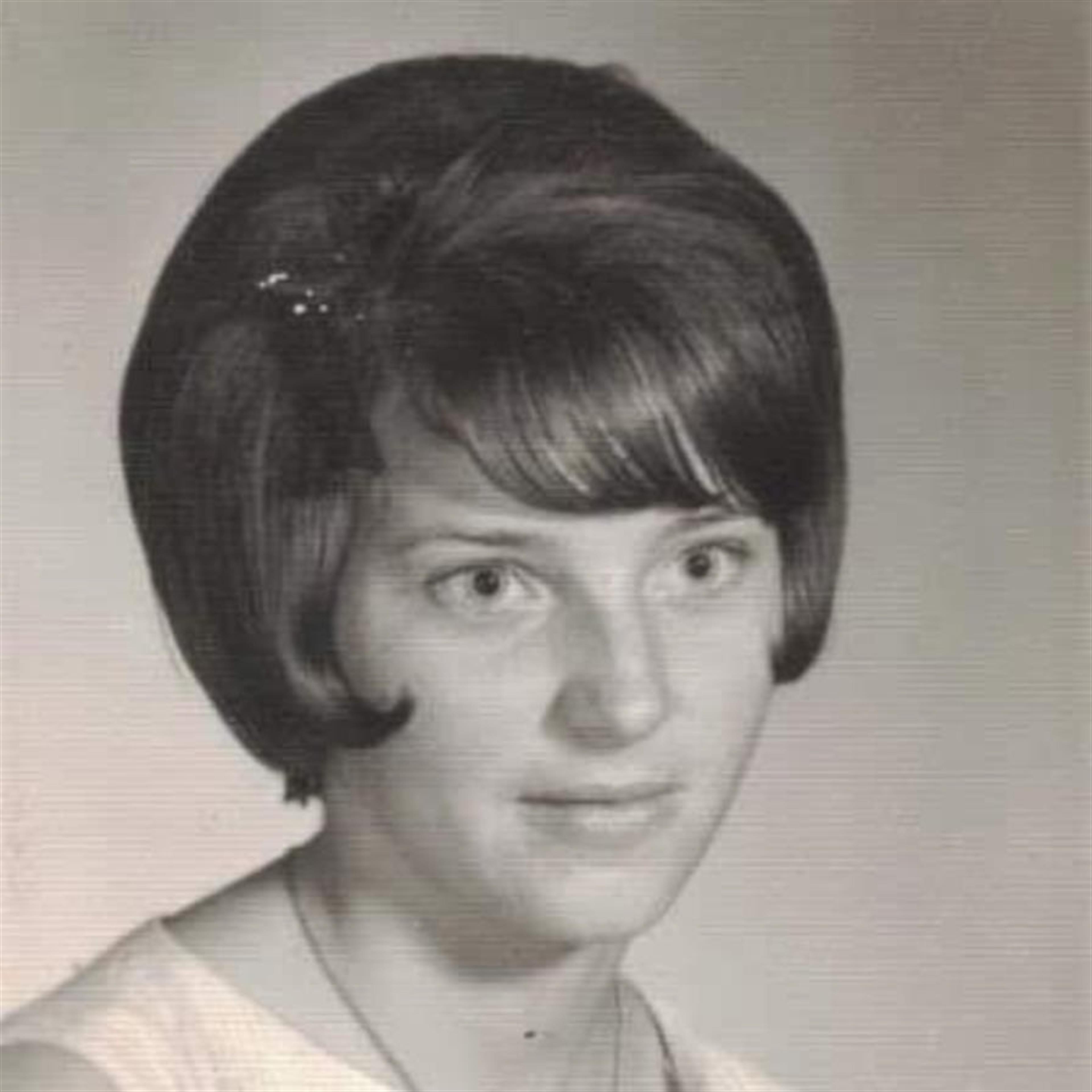 Mary Jo (Norton) Rogers