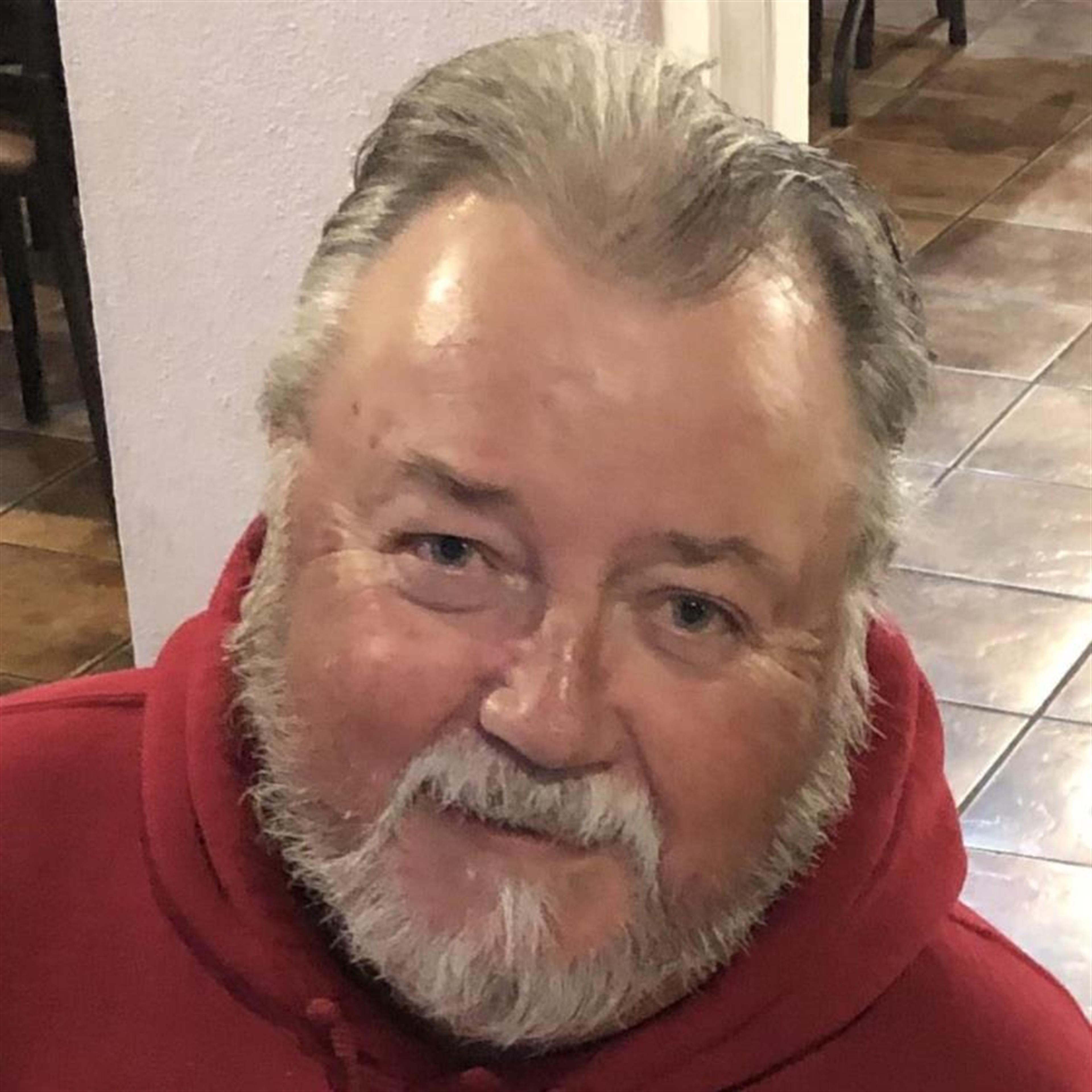 Moore, James William's obituary picture