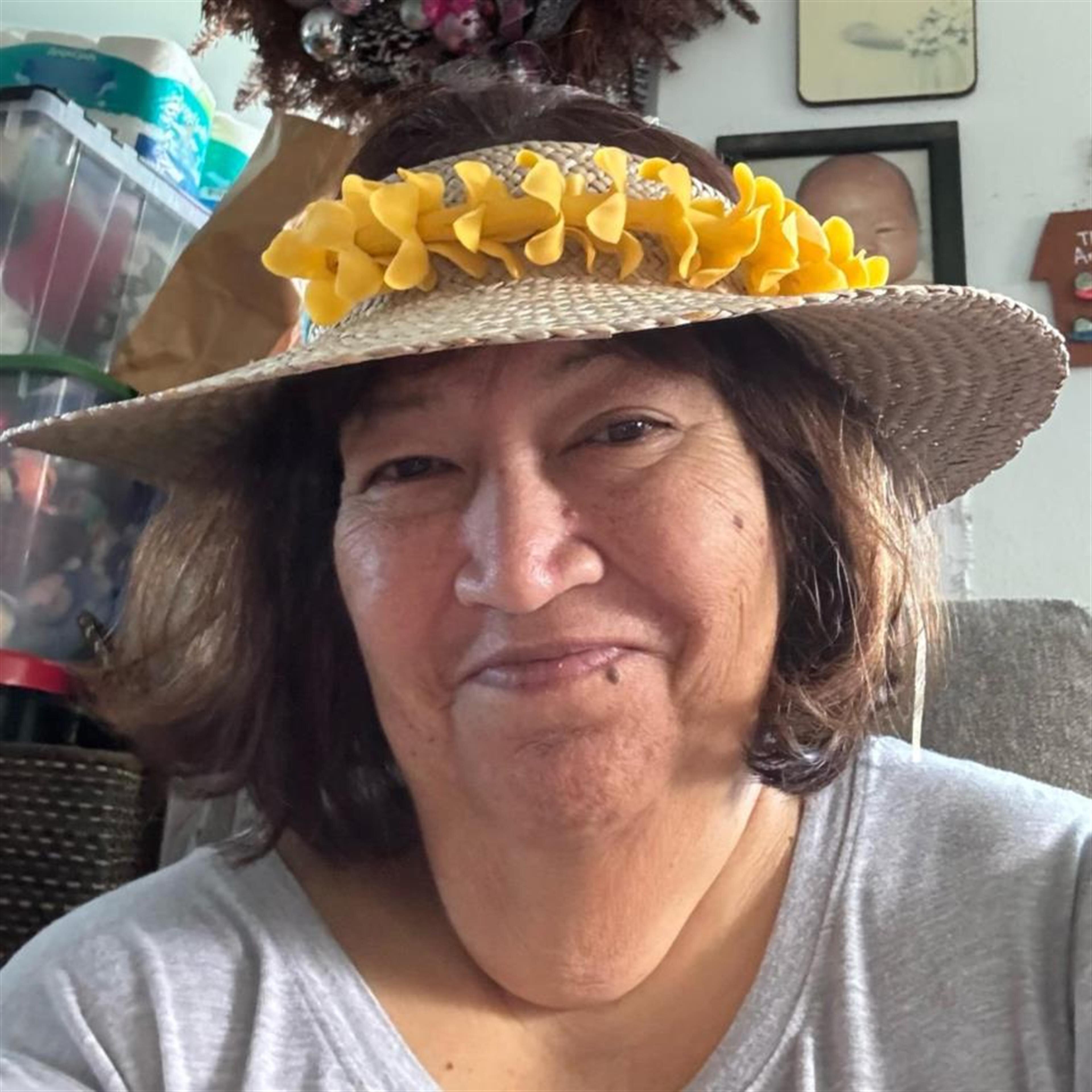 Jaye Frances Chieko Arakaki
