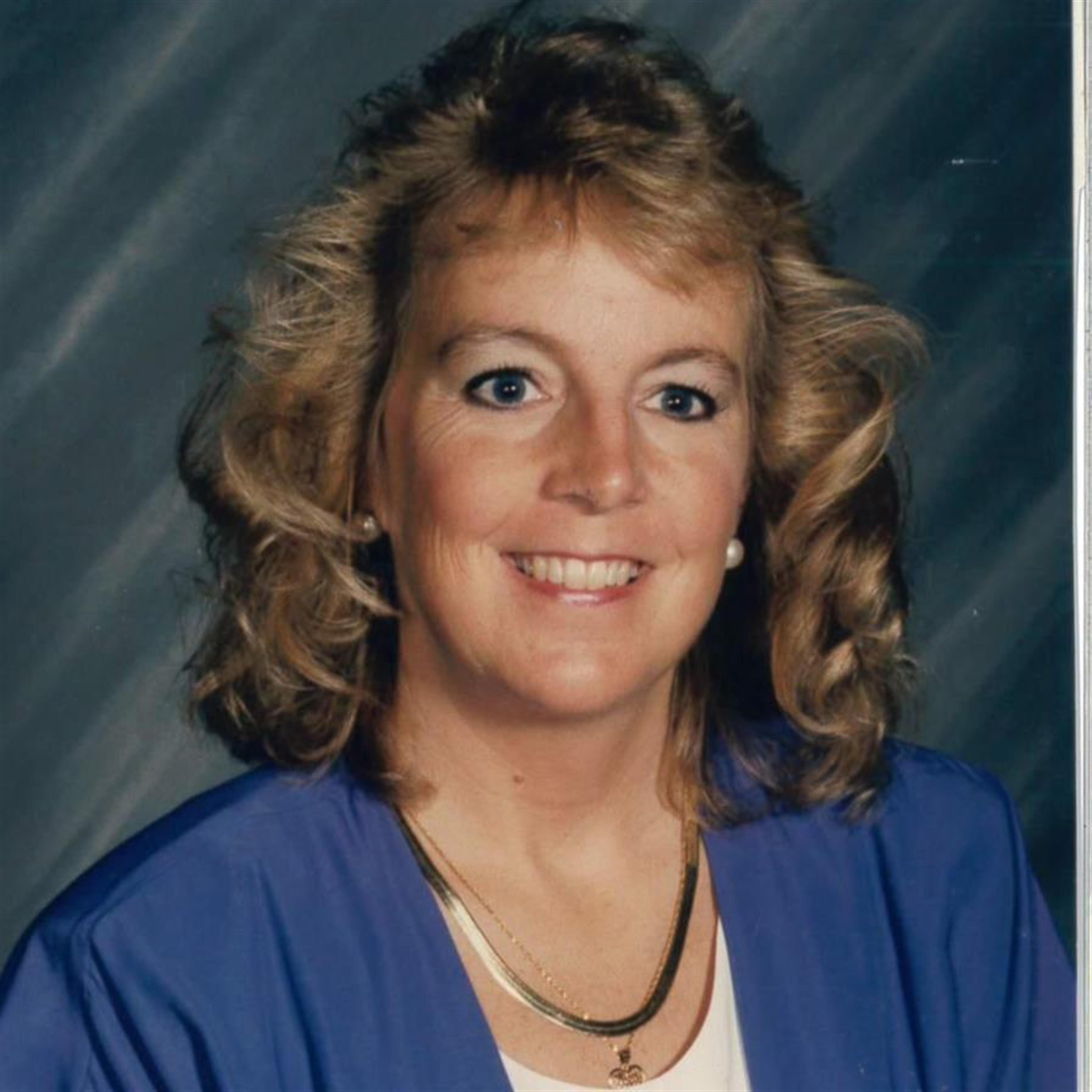 Patricia A. Larson