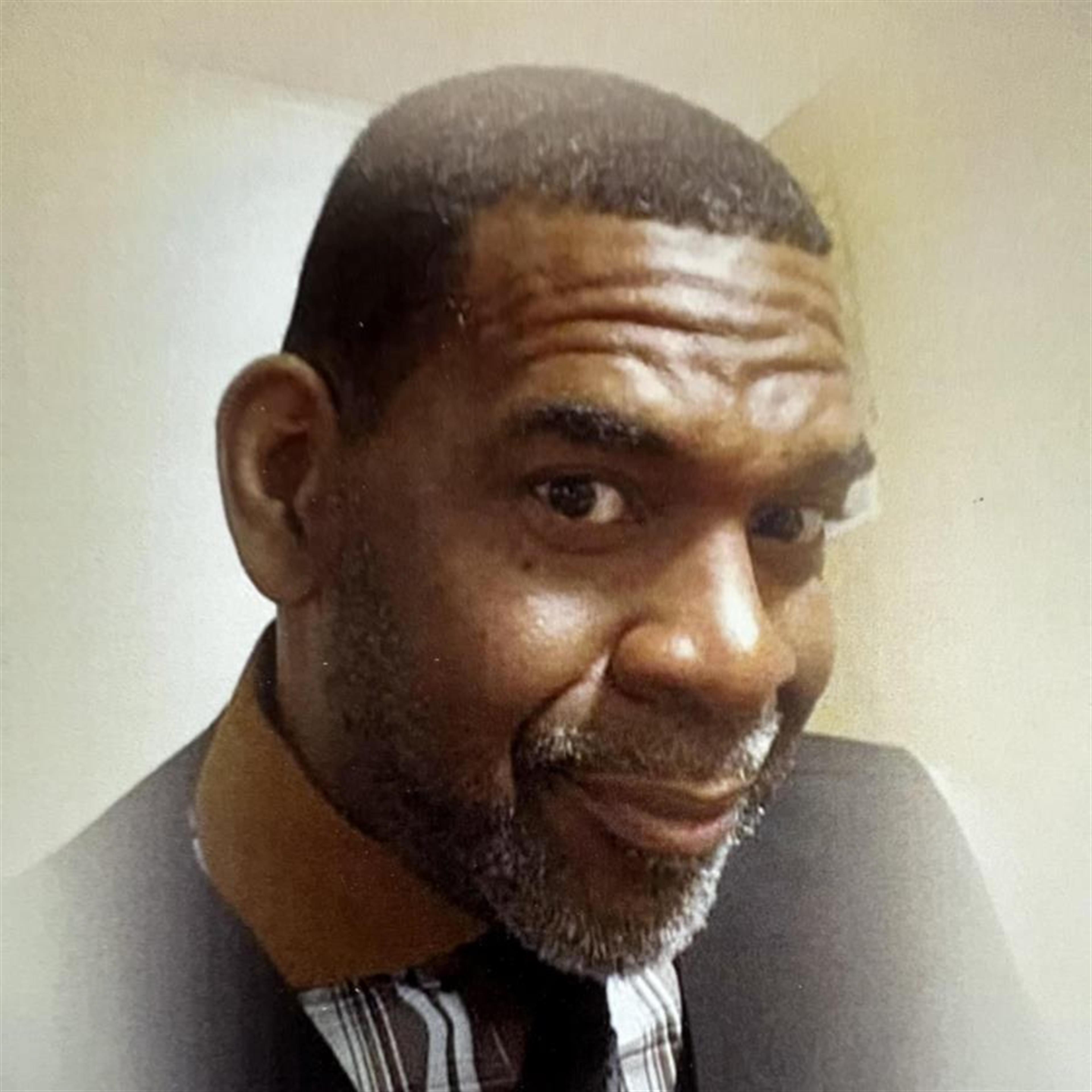 Harold Jvonnie Sweeney