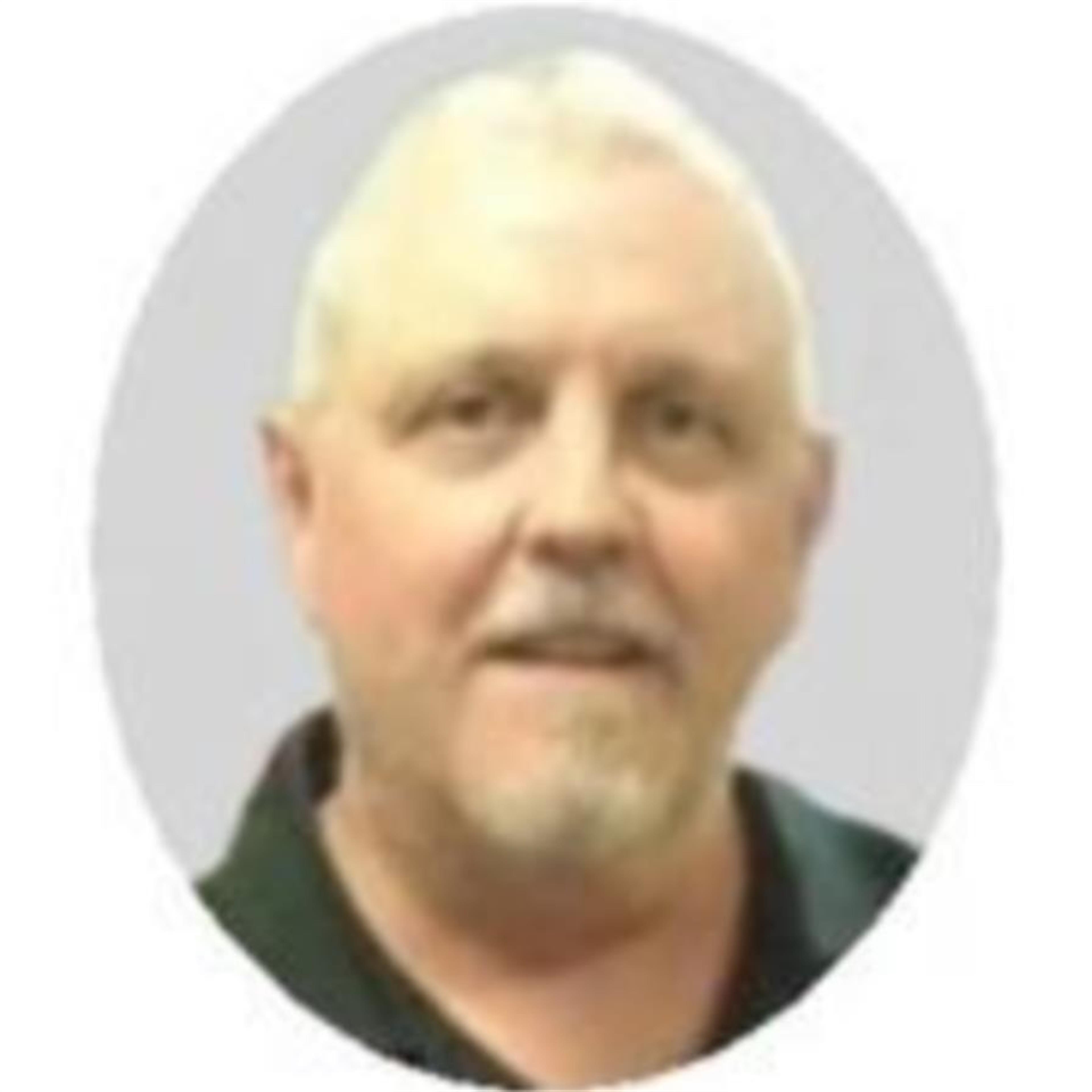 Mark Anthony Gauck's obituary picture