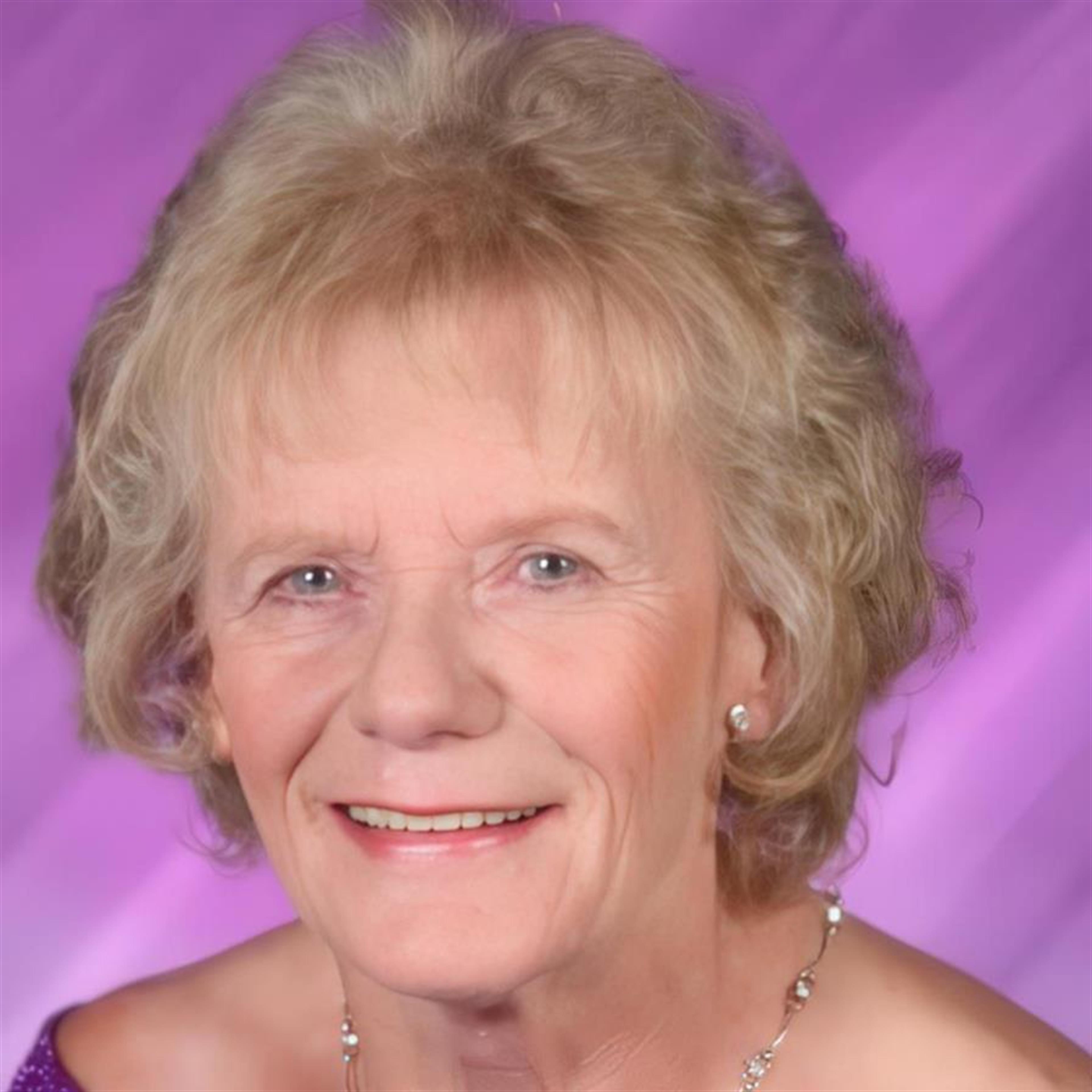 Helyn Marie Jones