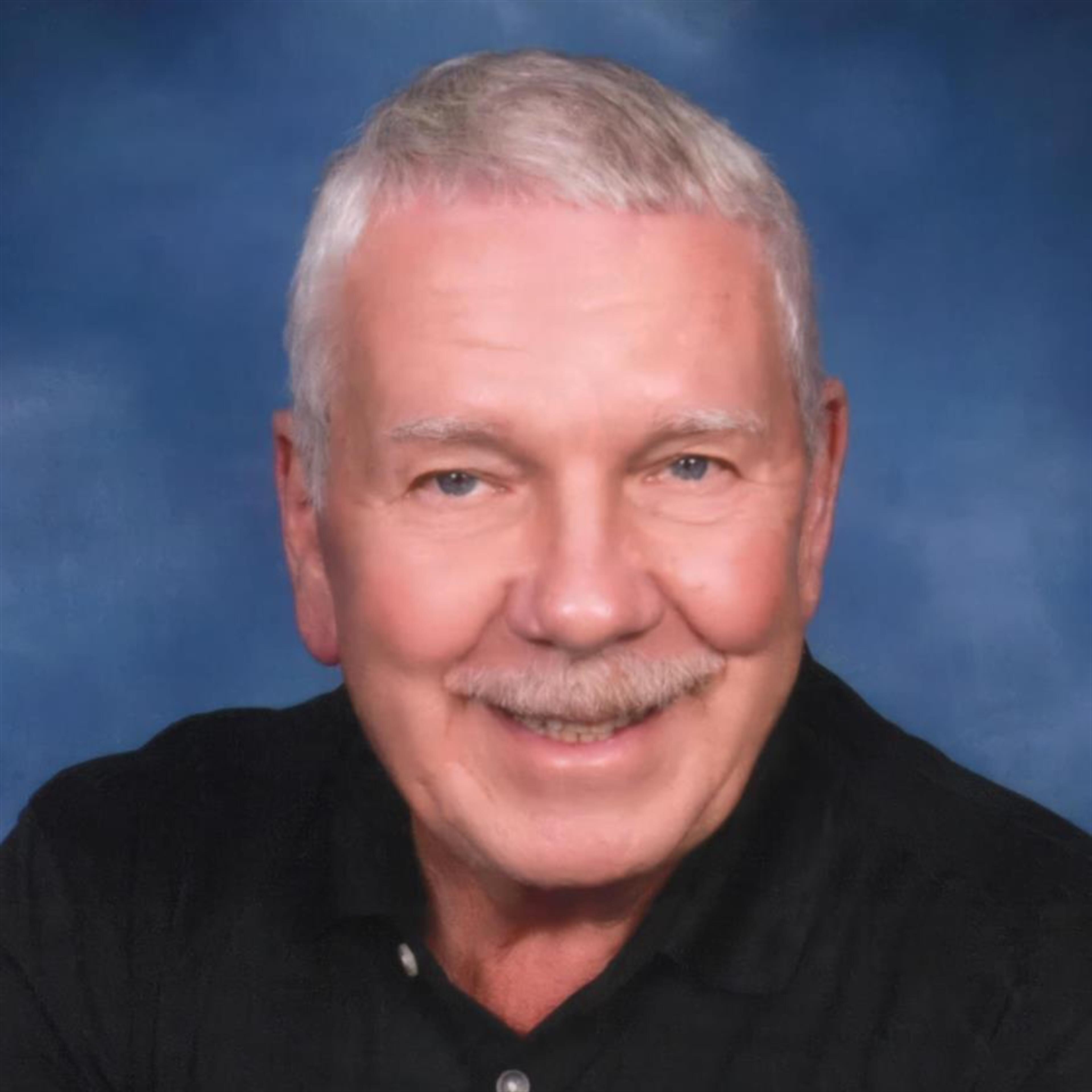 David Eric Waelde