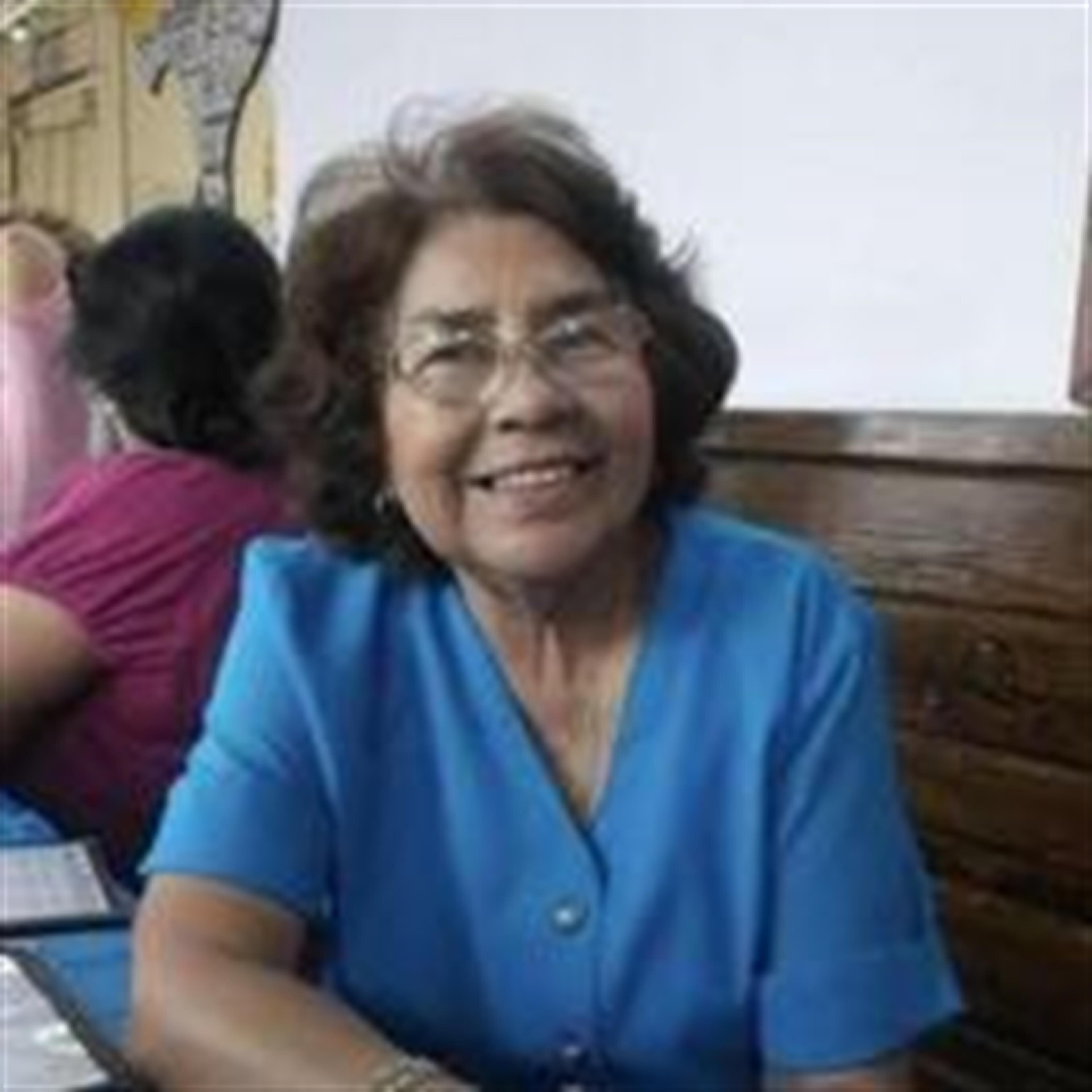 Evangelina R. Duque