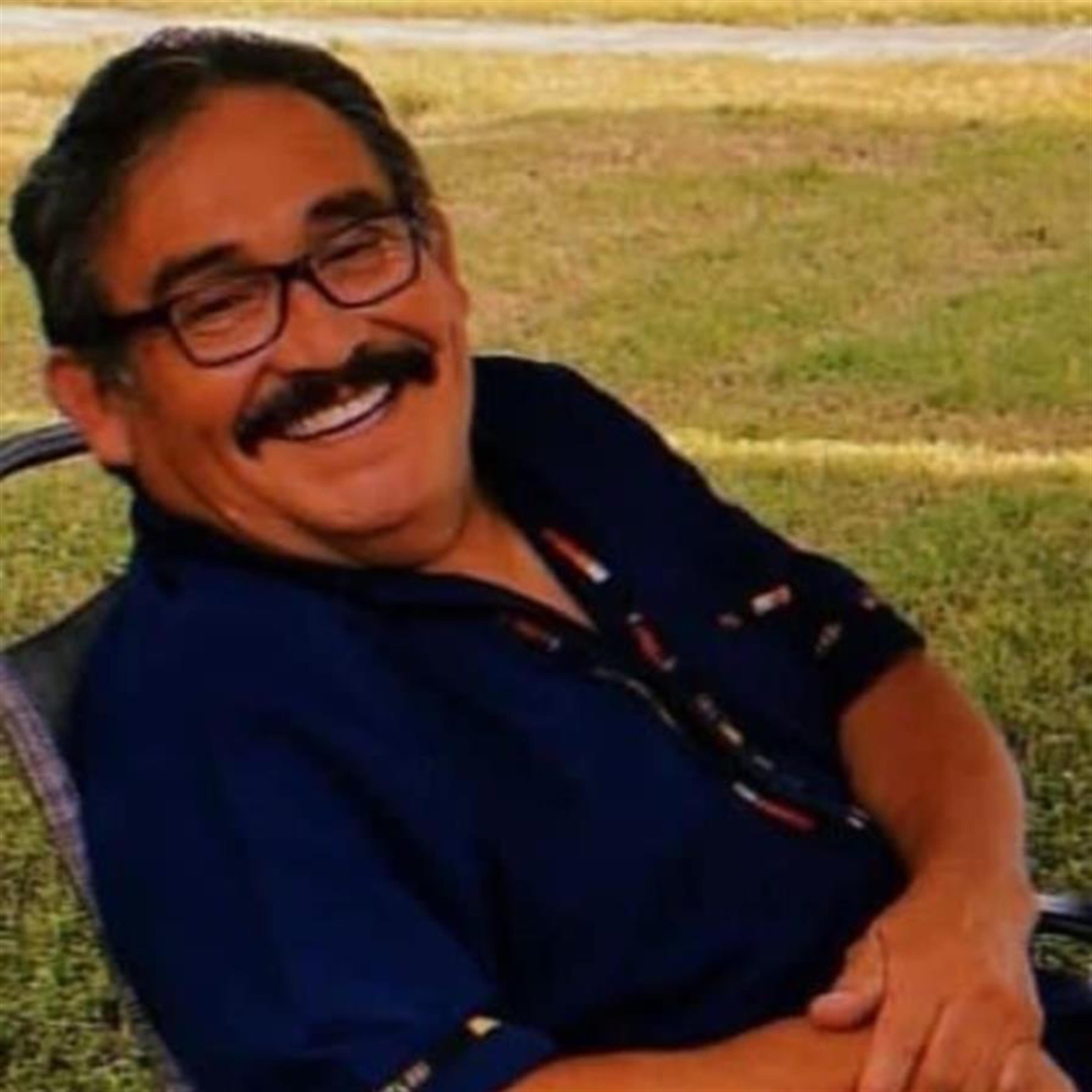 Ramon G. Gonzalez