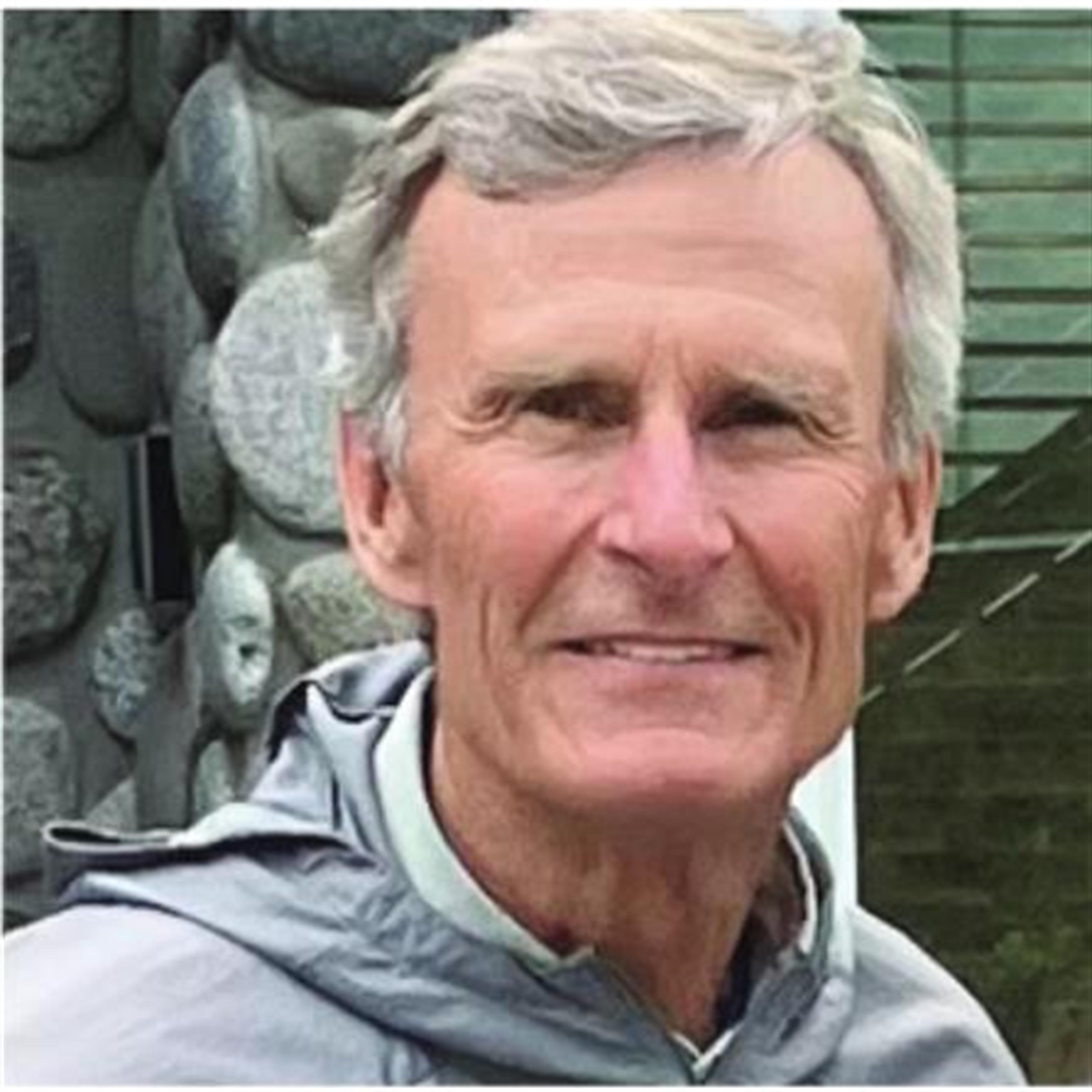 Charles "Chuck" Preston Pope