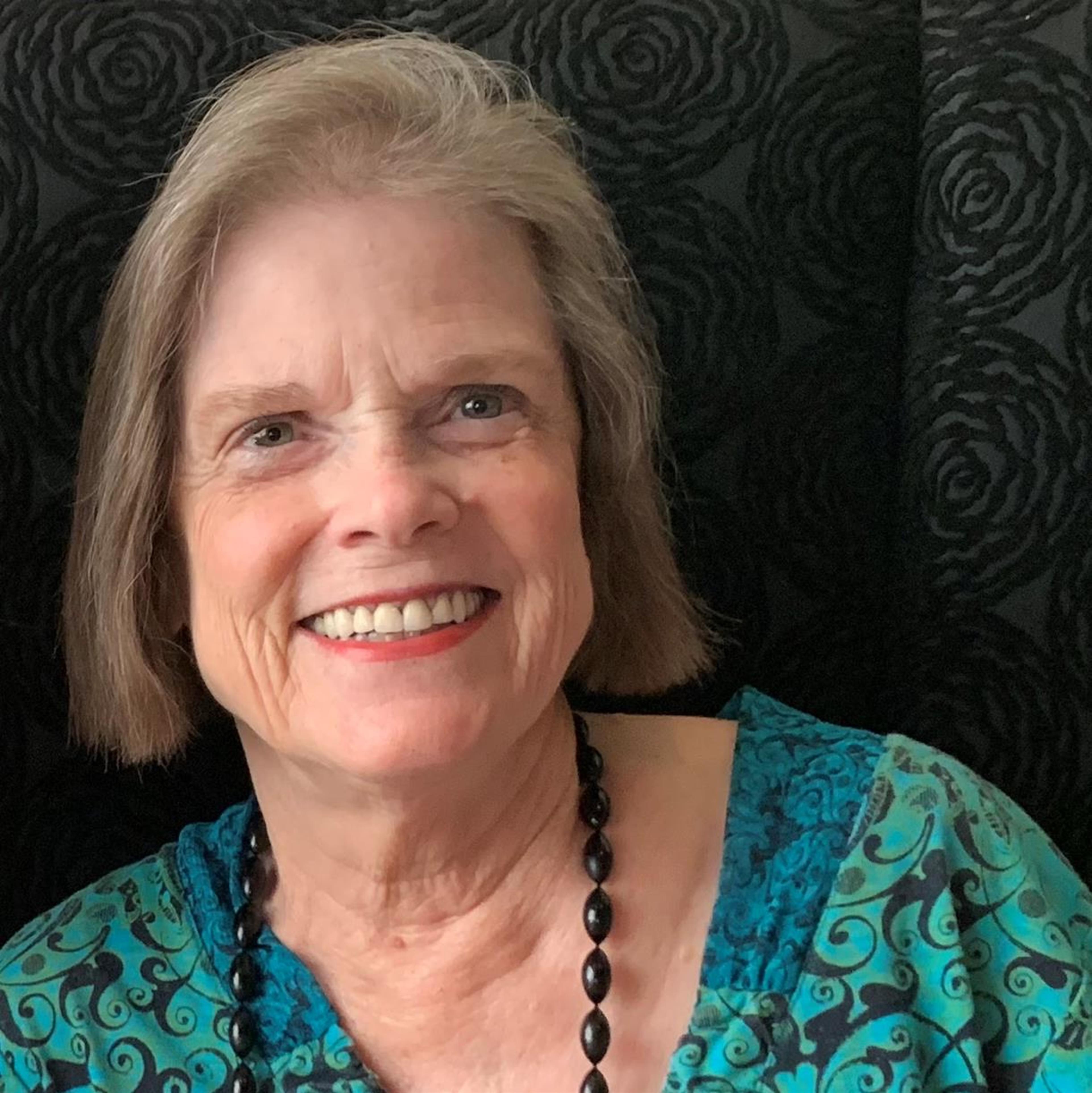 Barbara  Rowe Woolley Hazard