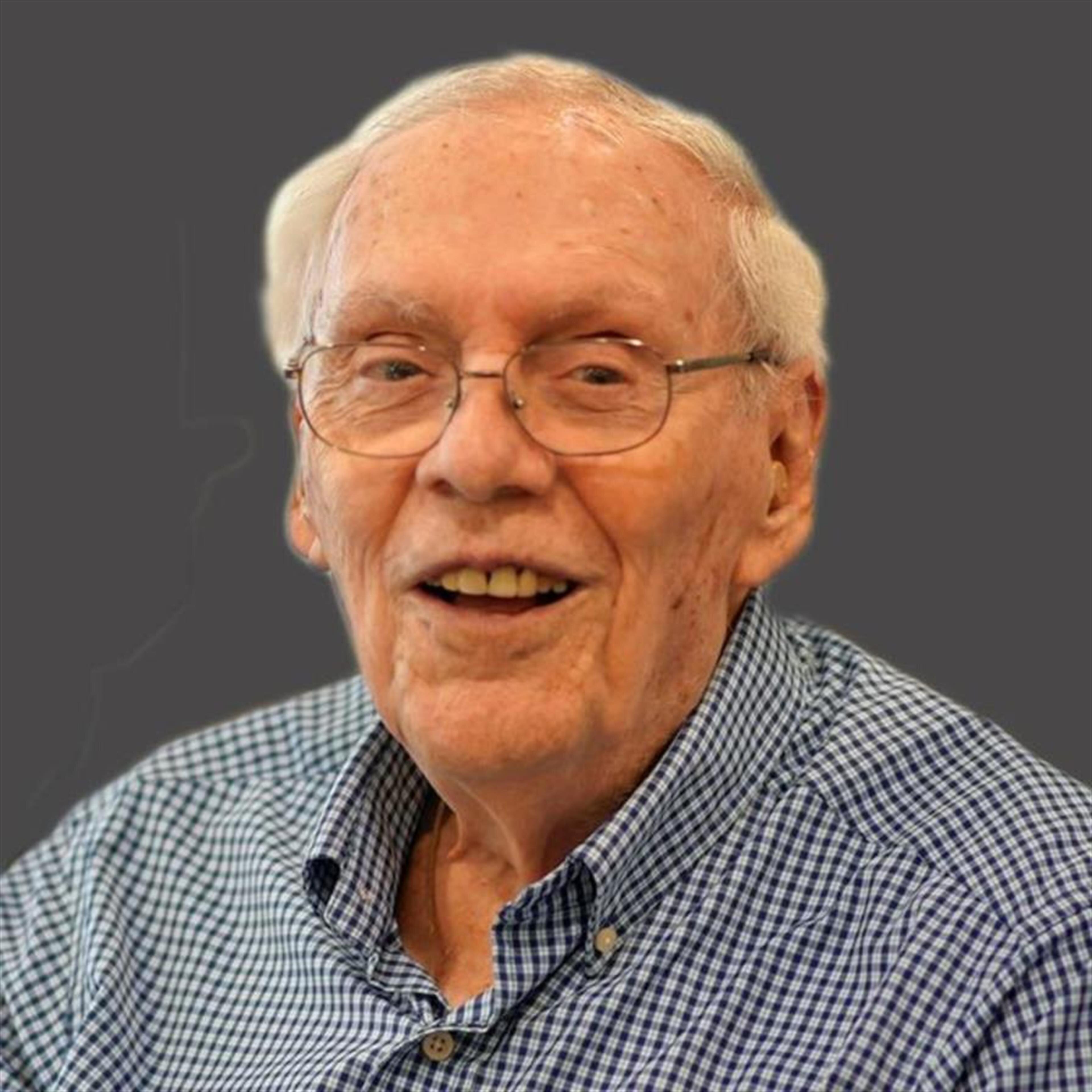 Talmage Lavon Myrick