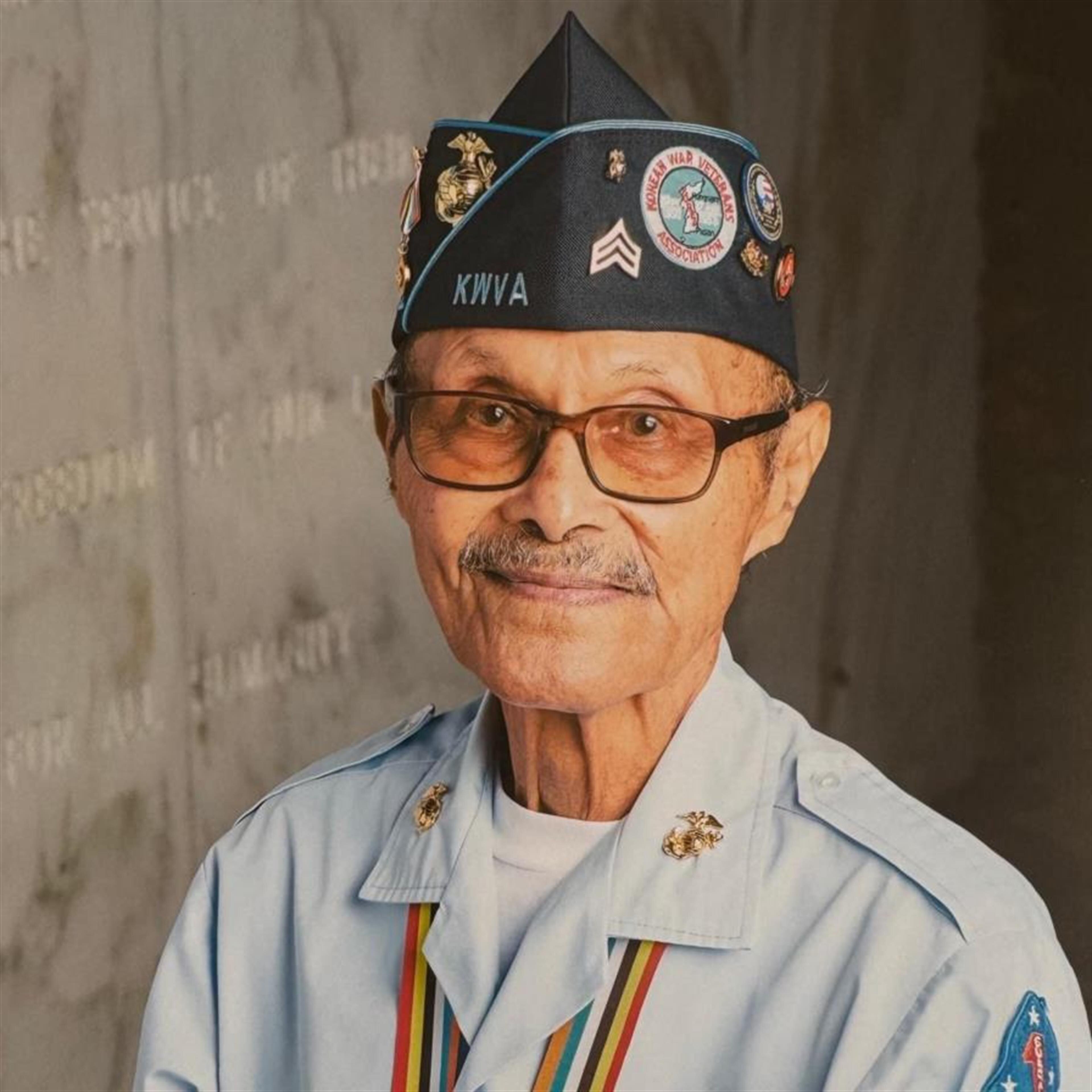Richard Moniz Tavares Sr