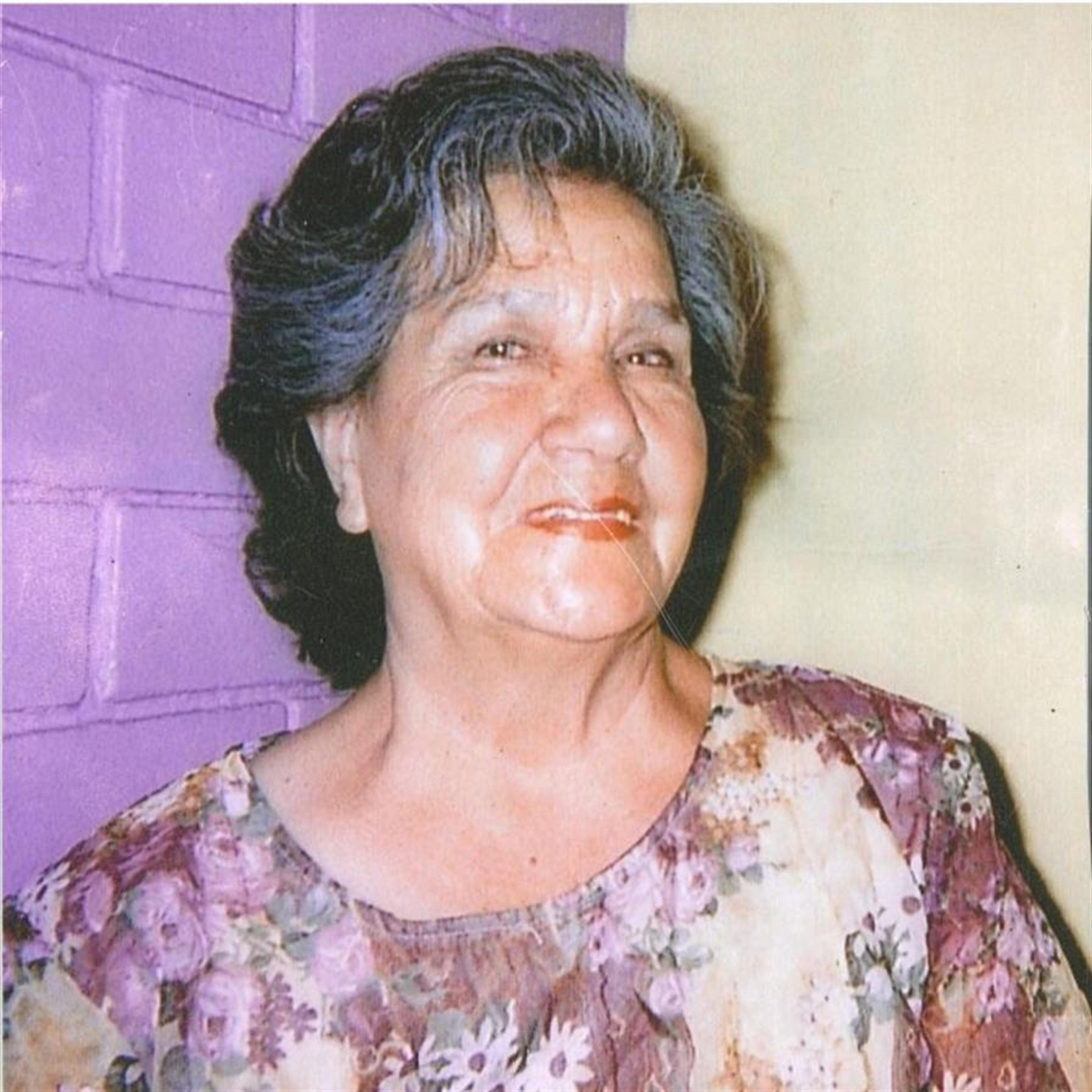 Maria Hurtado