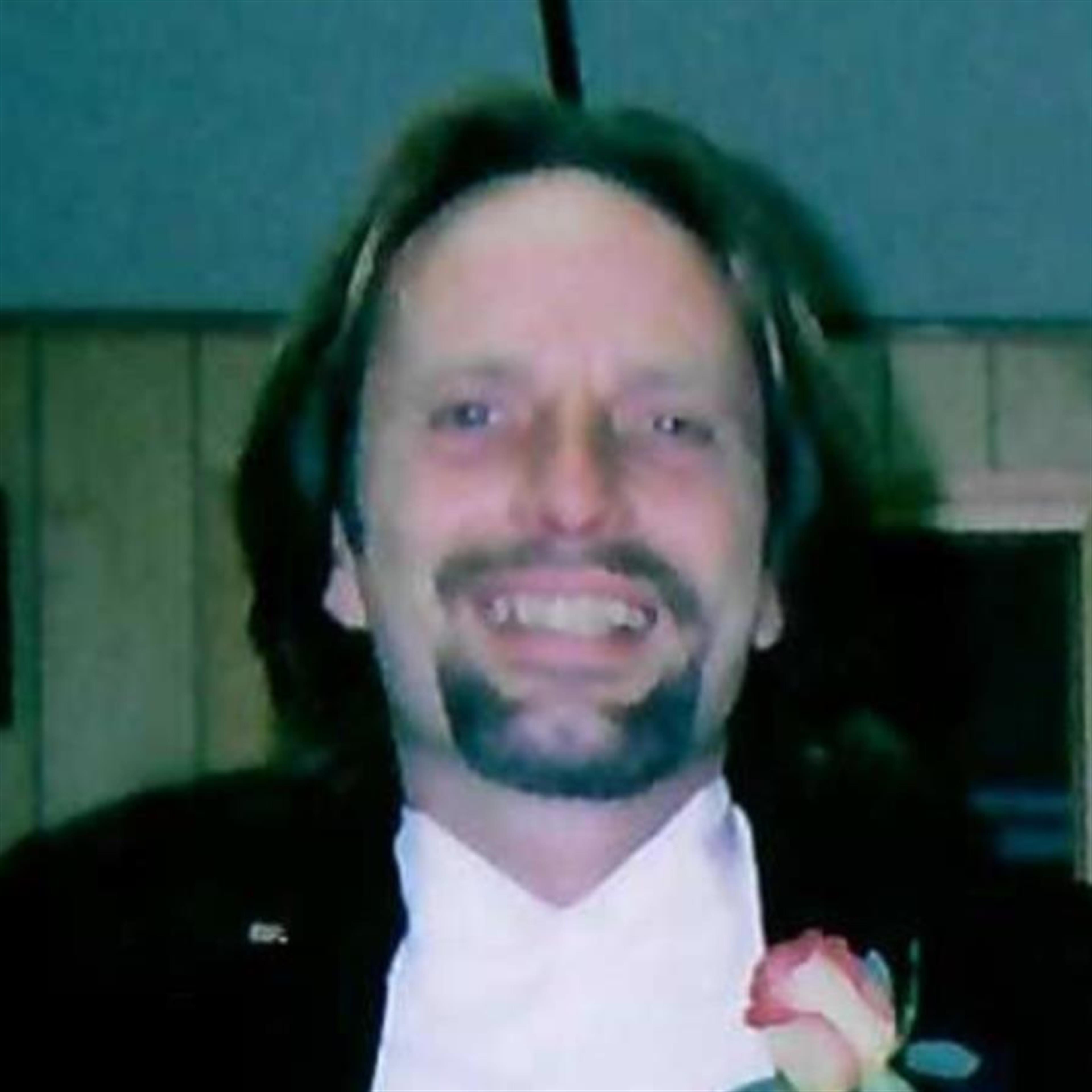 Kevin Rene Feddersen