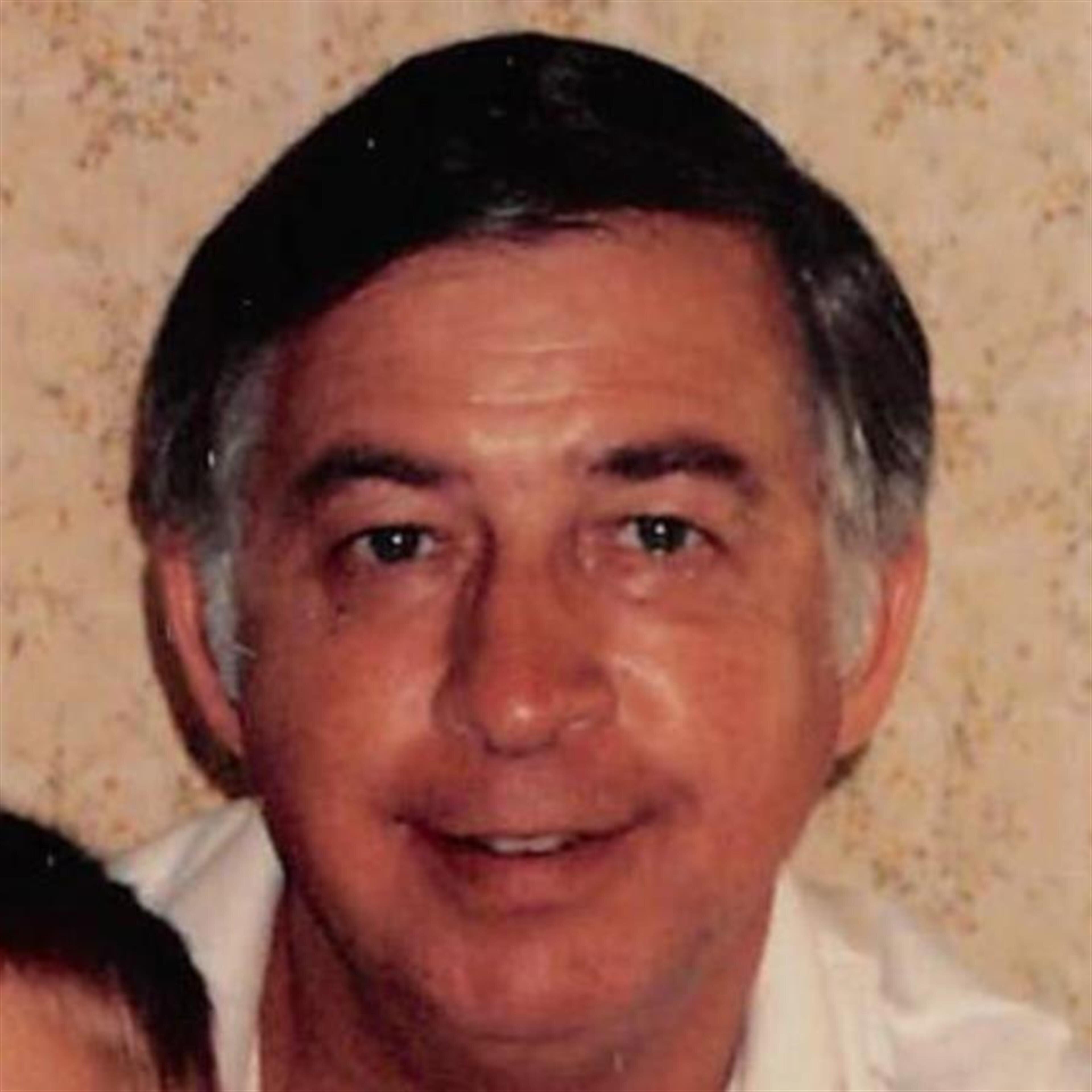 Rodney Wayne Helber