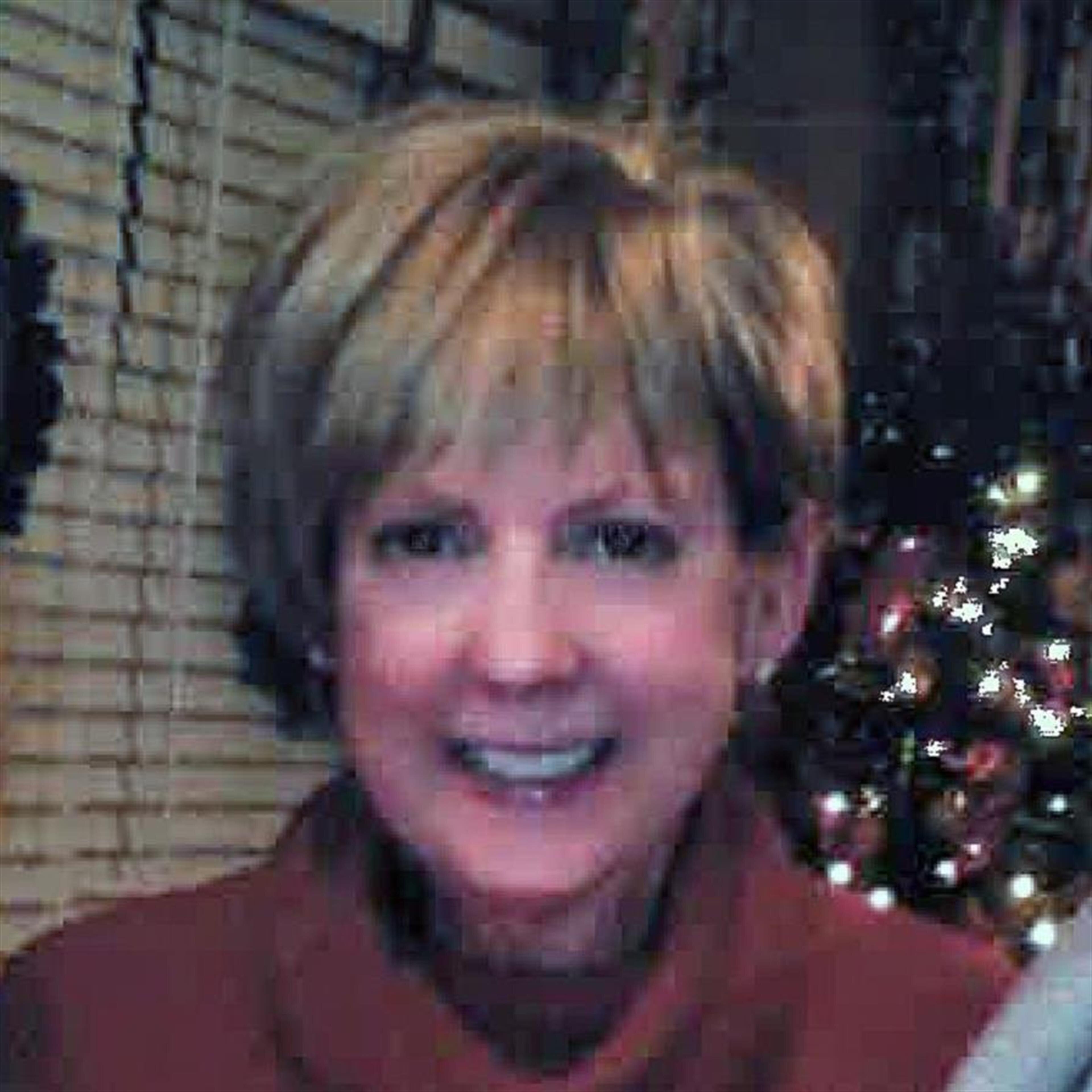Marilyn Ferber Jung