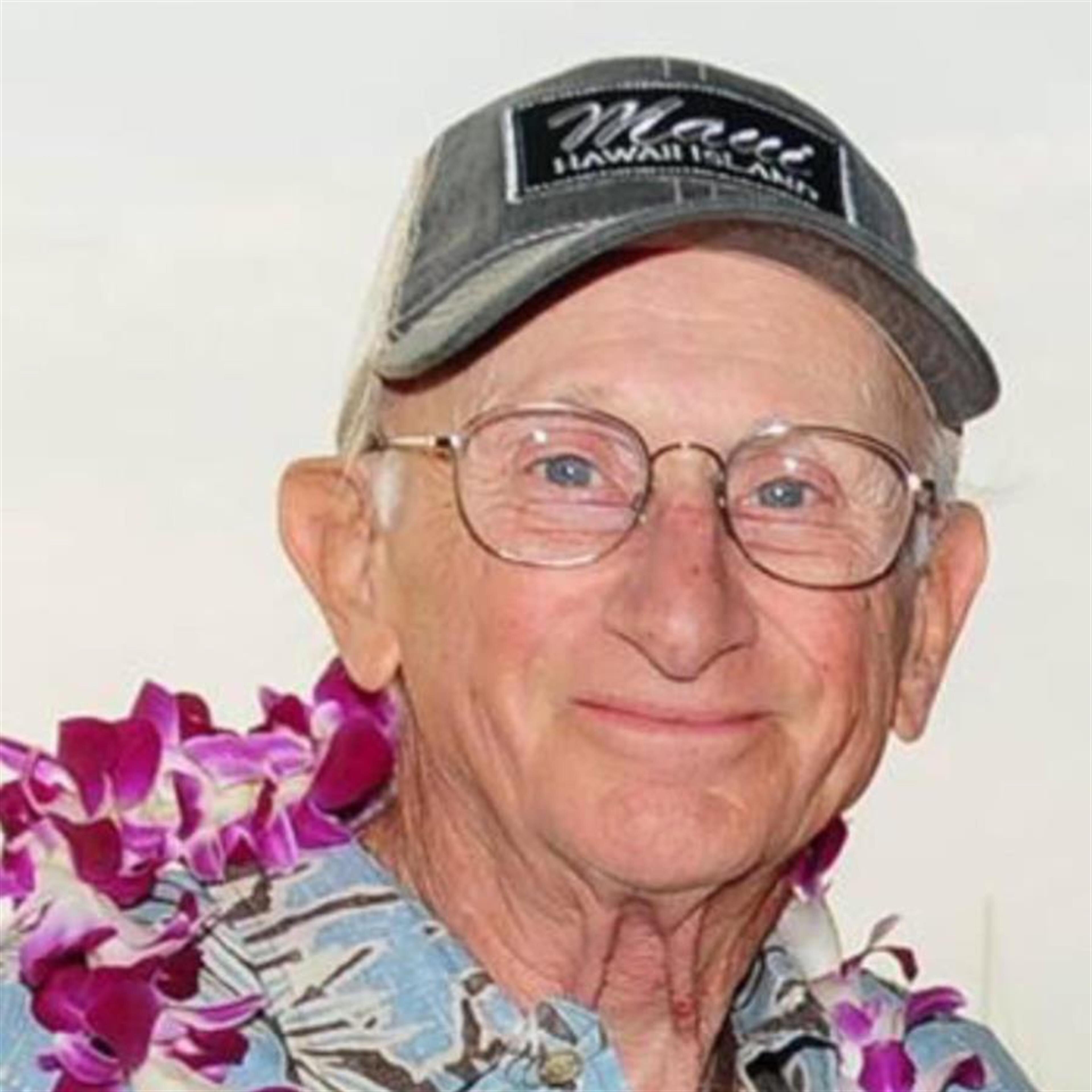 John Louis Boeger