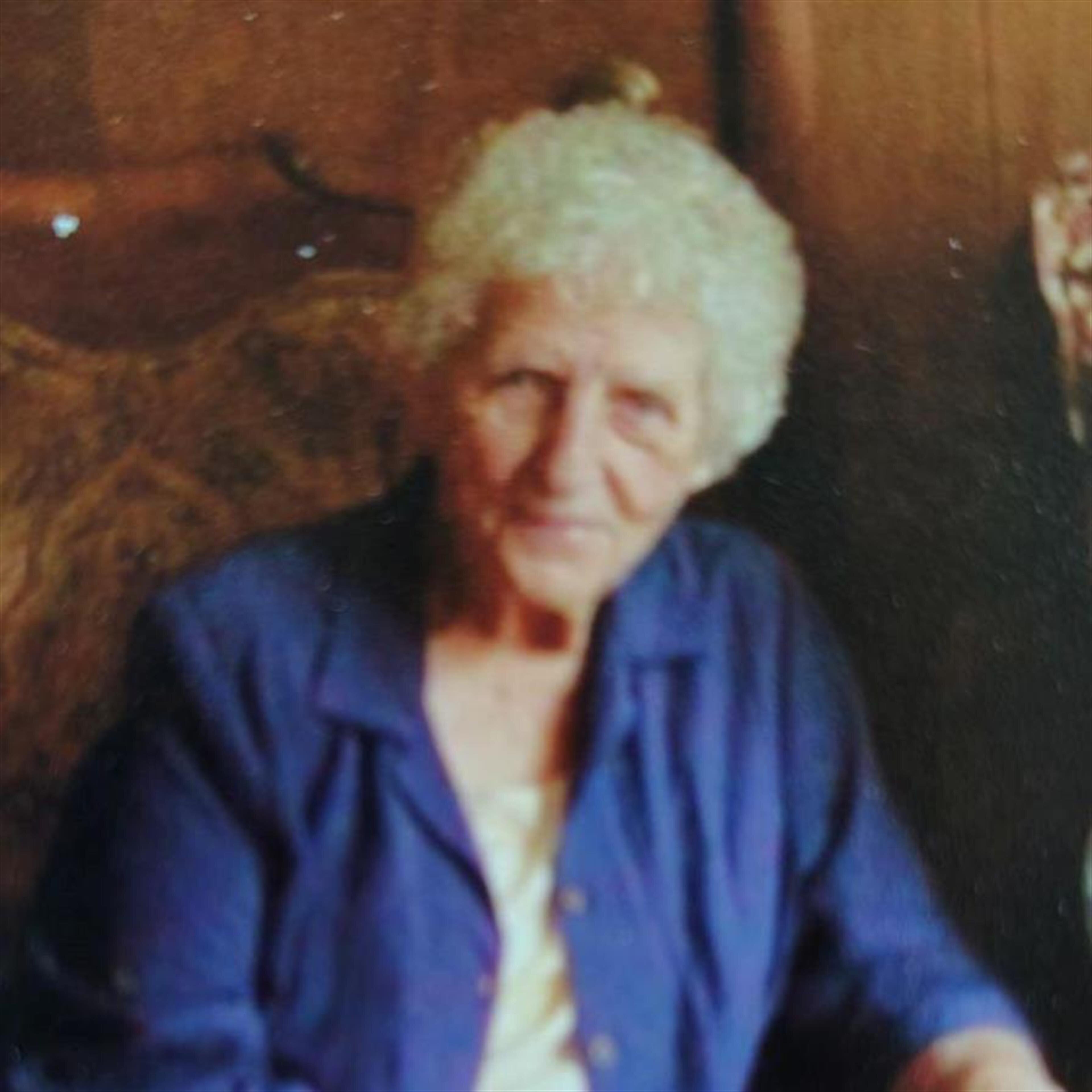 Lillian Jean Chambless
