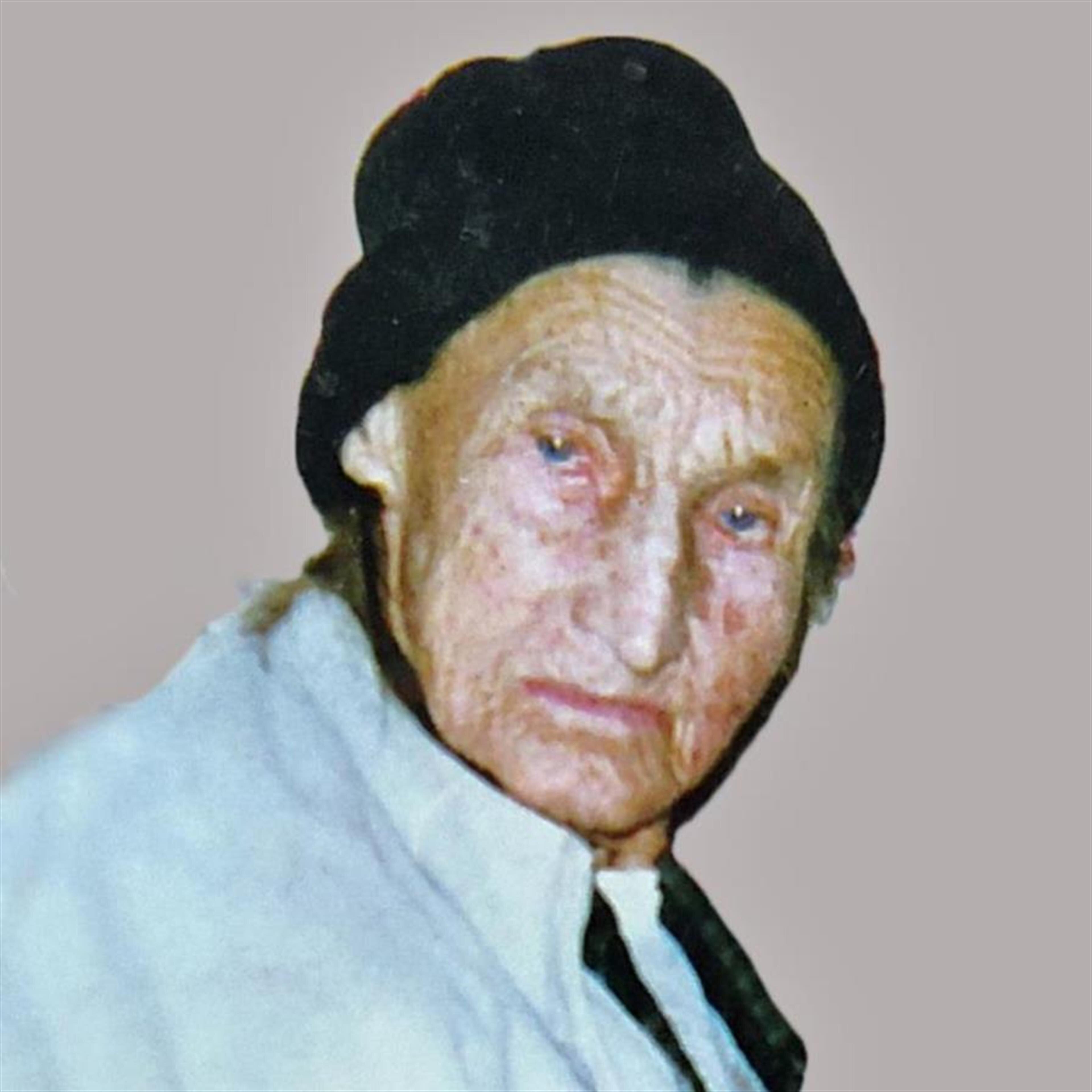 Gloria Louise McGuire Fowler