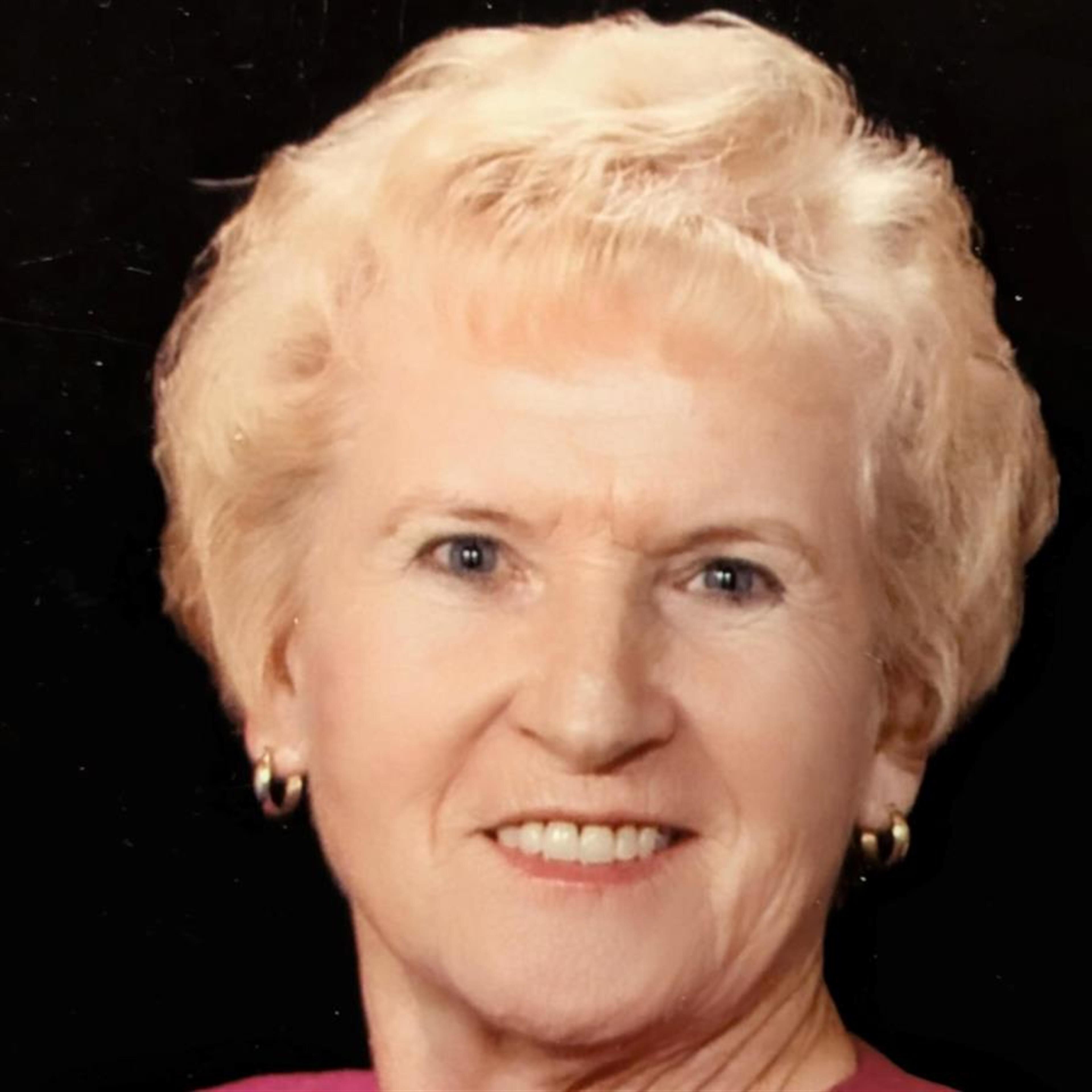 Anneliese Roselle