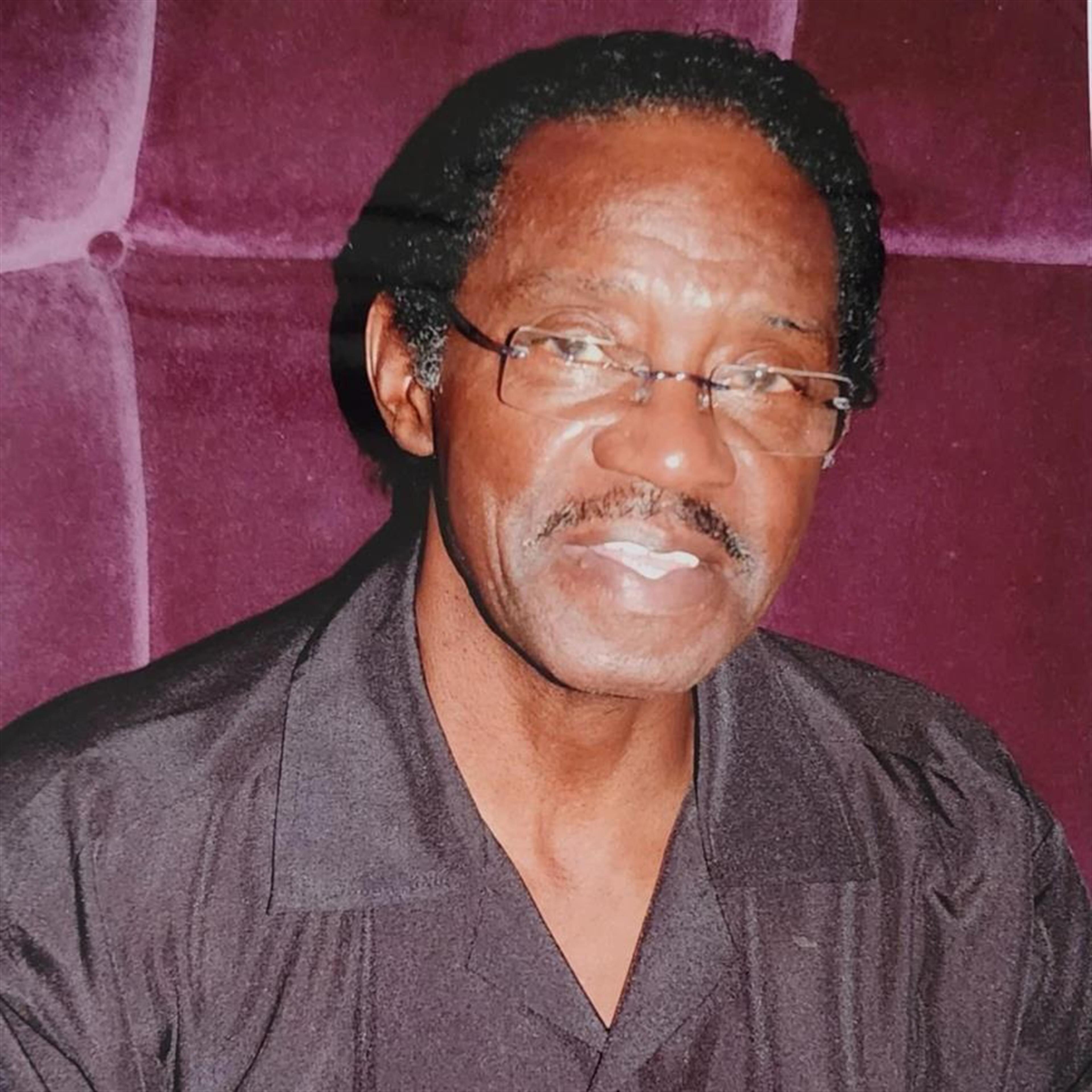 Edward Louis Shamell Sr
