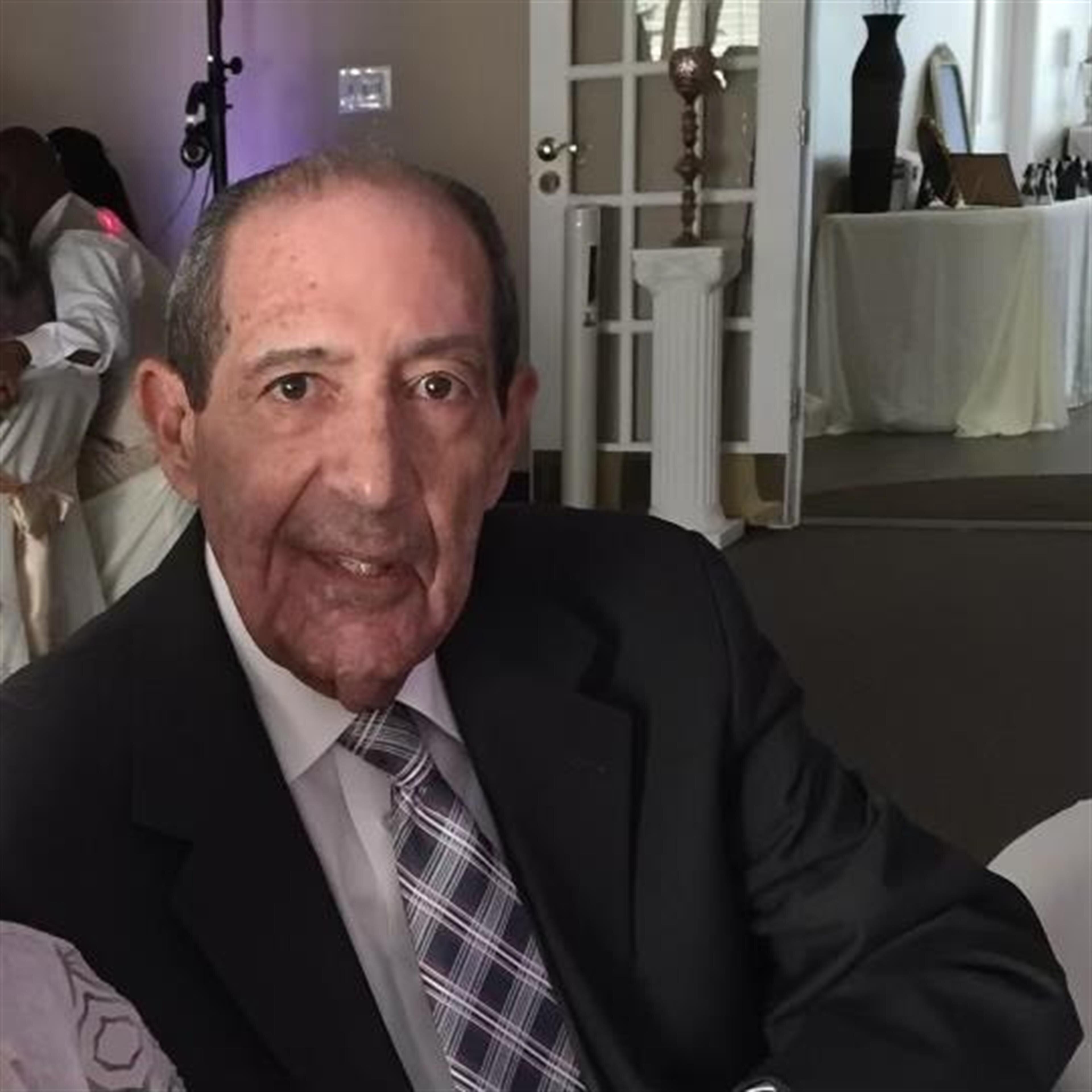 Gregory Ramirez