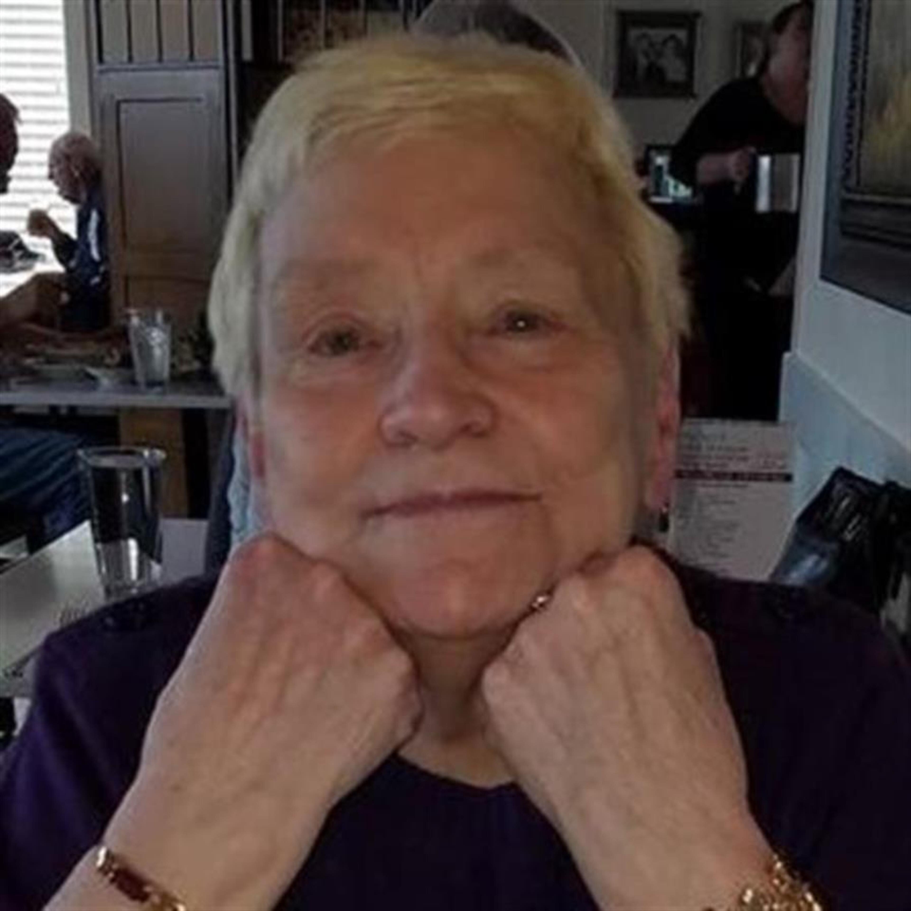 Joanne A. Clark