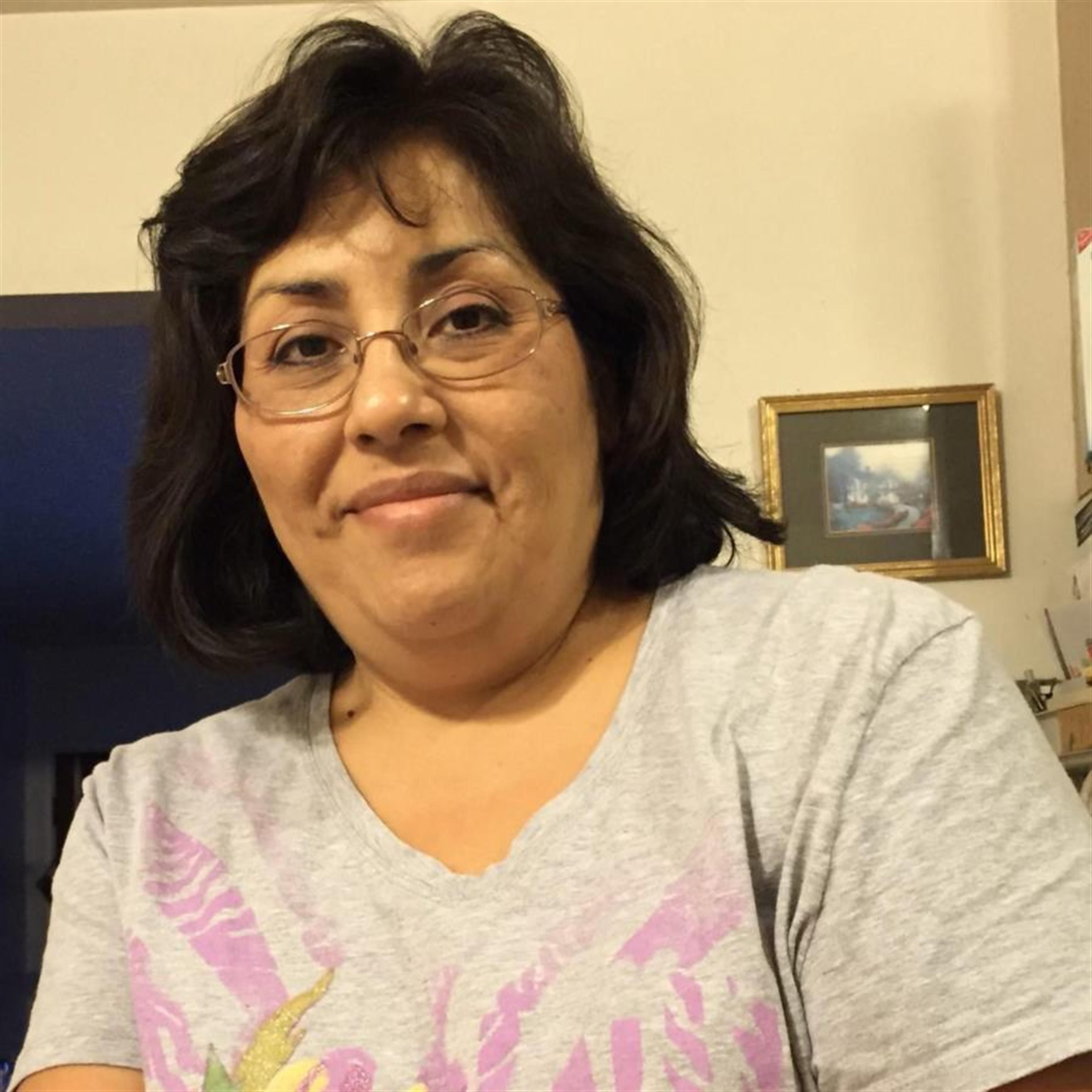 Liles, Rebecca Ann's obituary picture