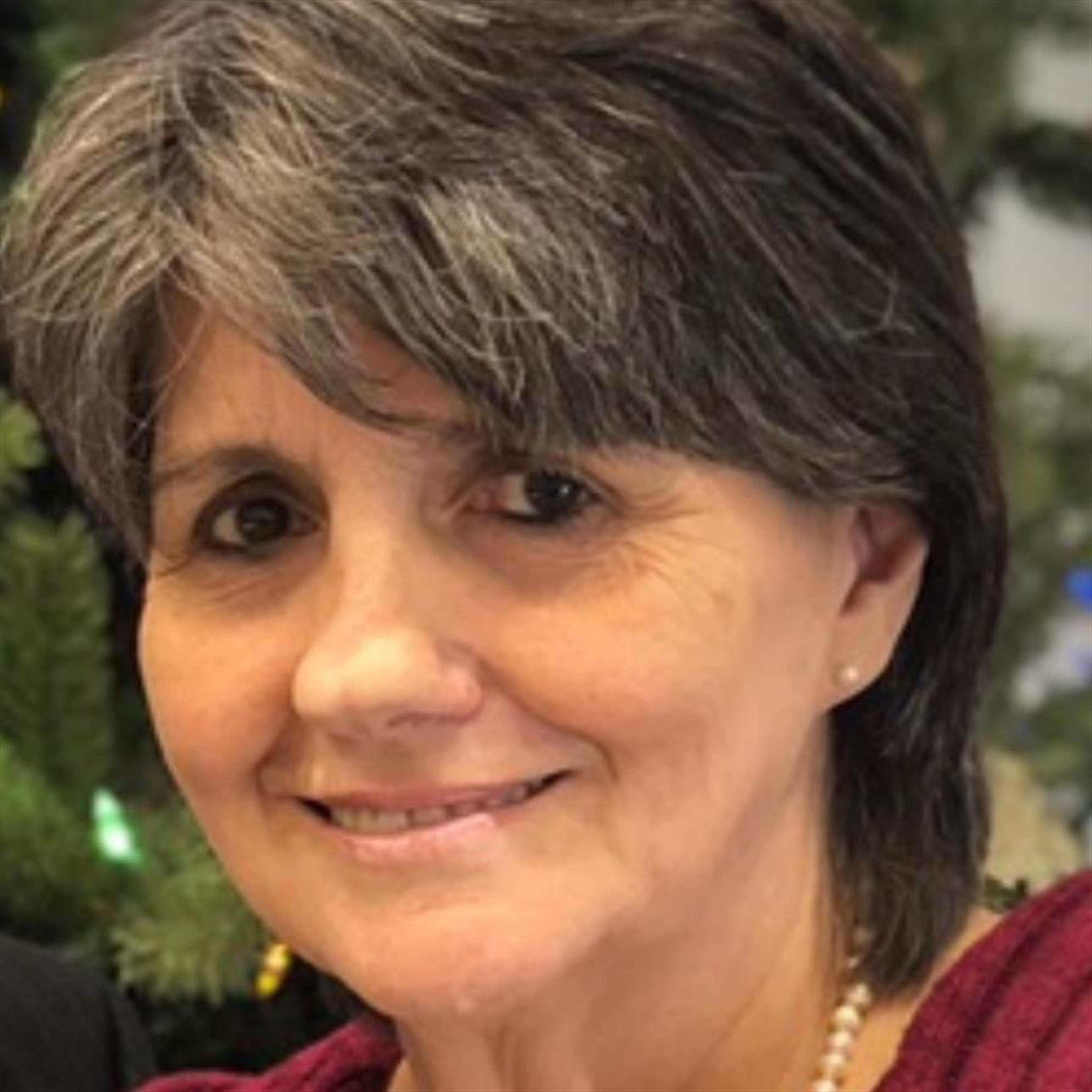 M. Carol Anderson (Lebanon)