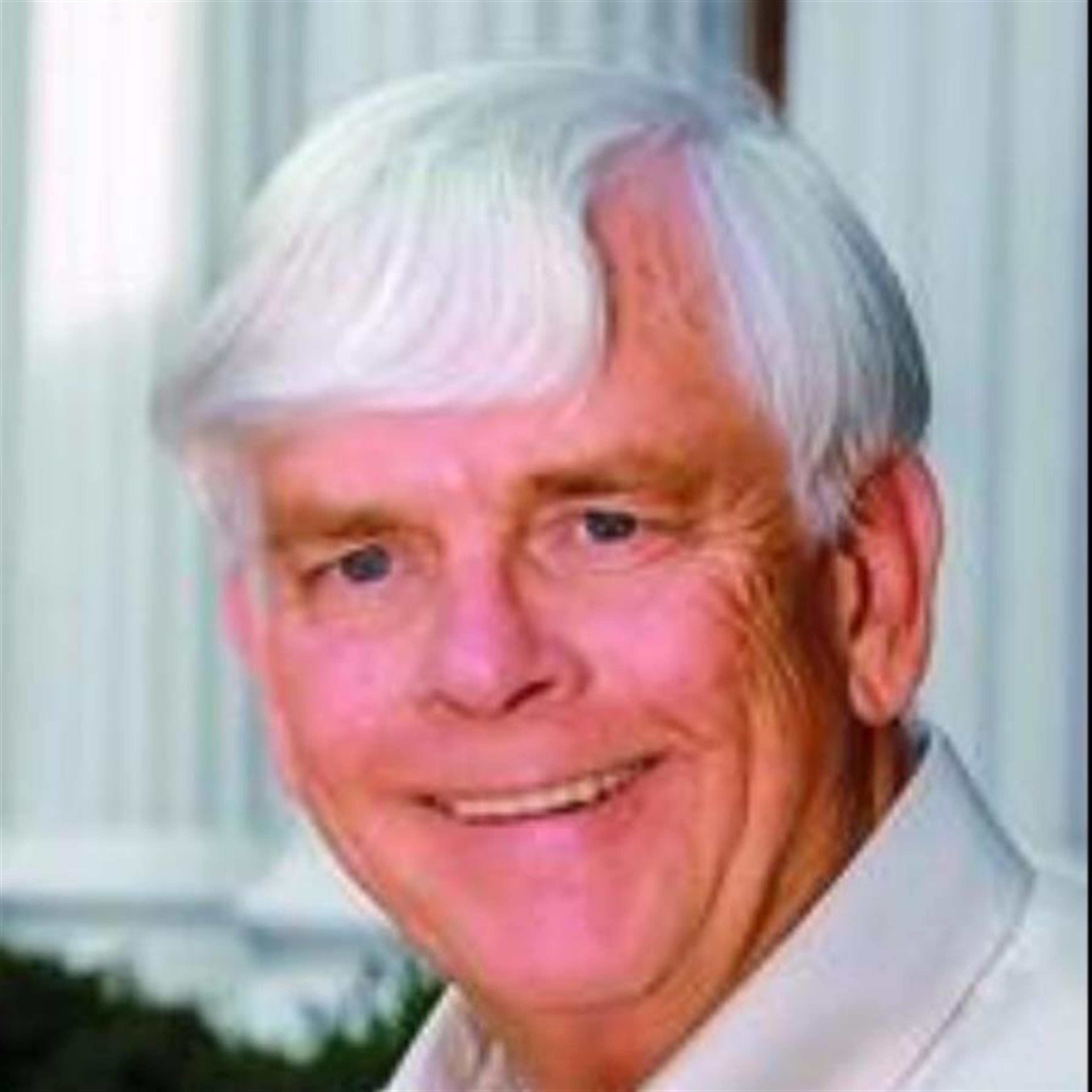 Mr. David Phelps Gray