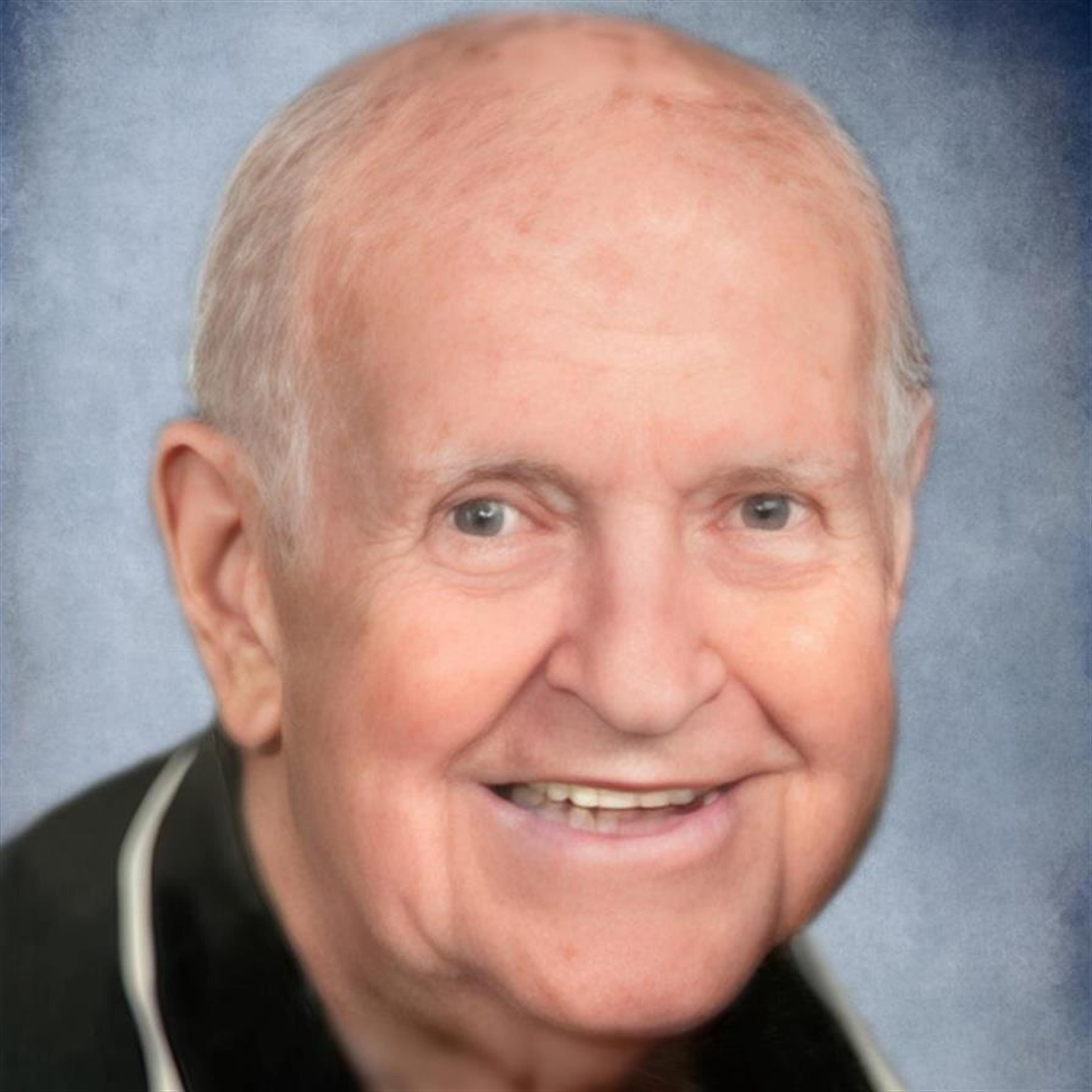 Joseph Hudson Ellis Jr.