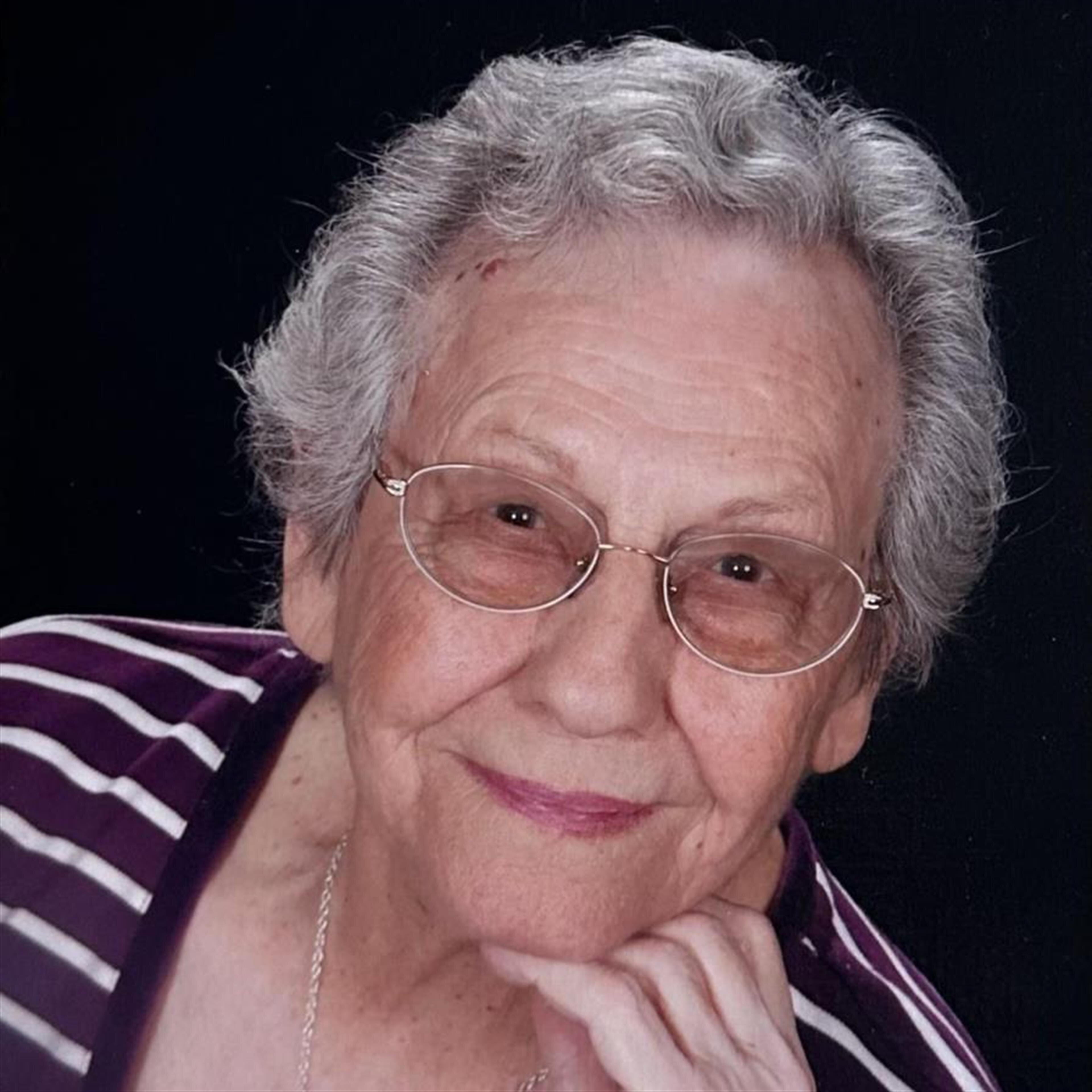 Vera Vanderford