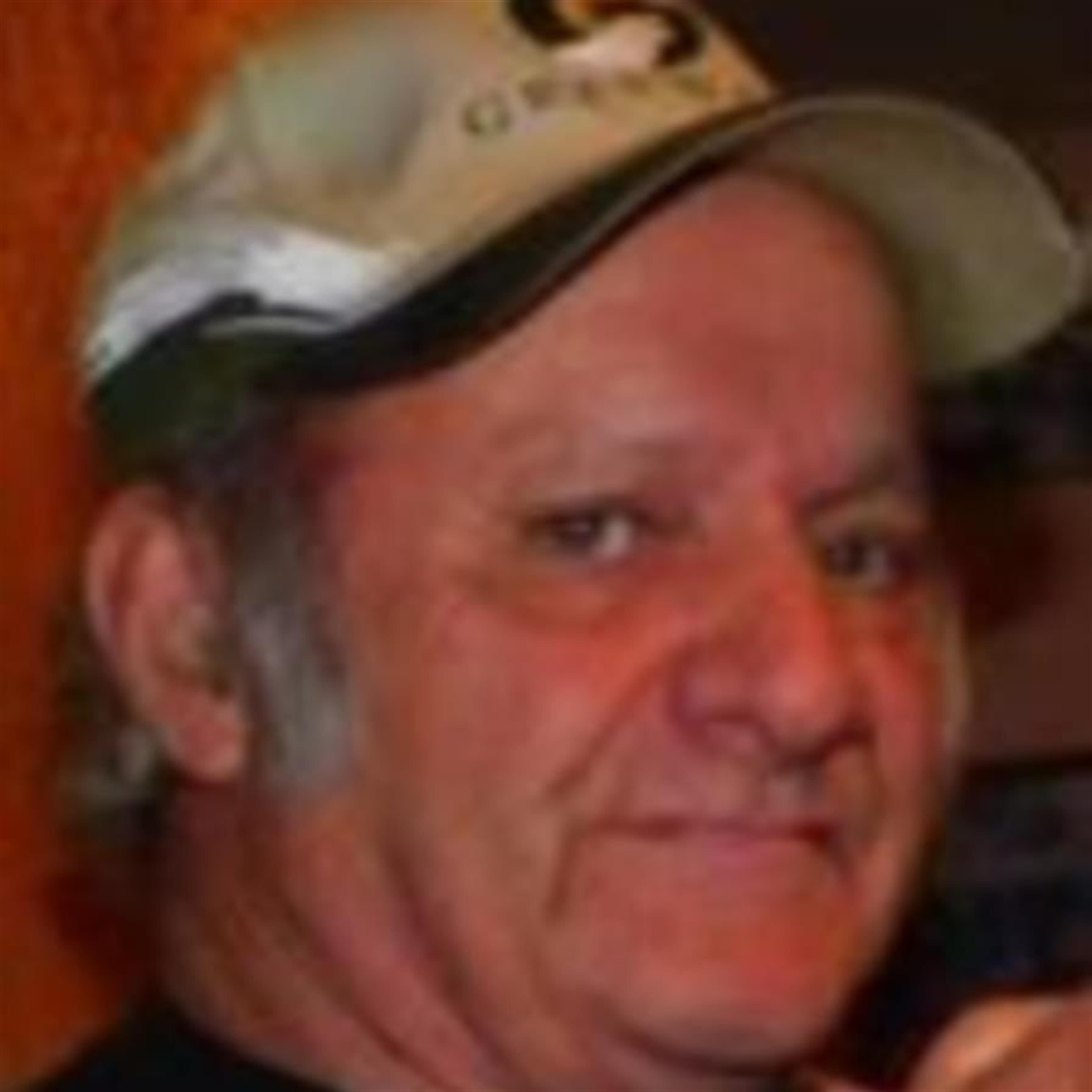 Larry James LaFleur