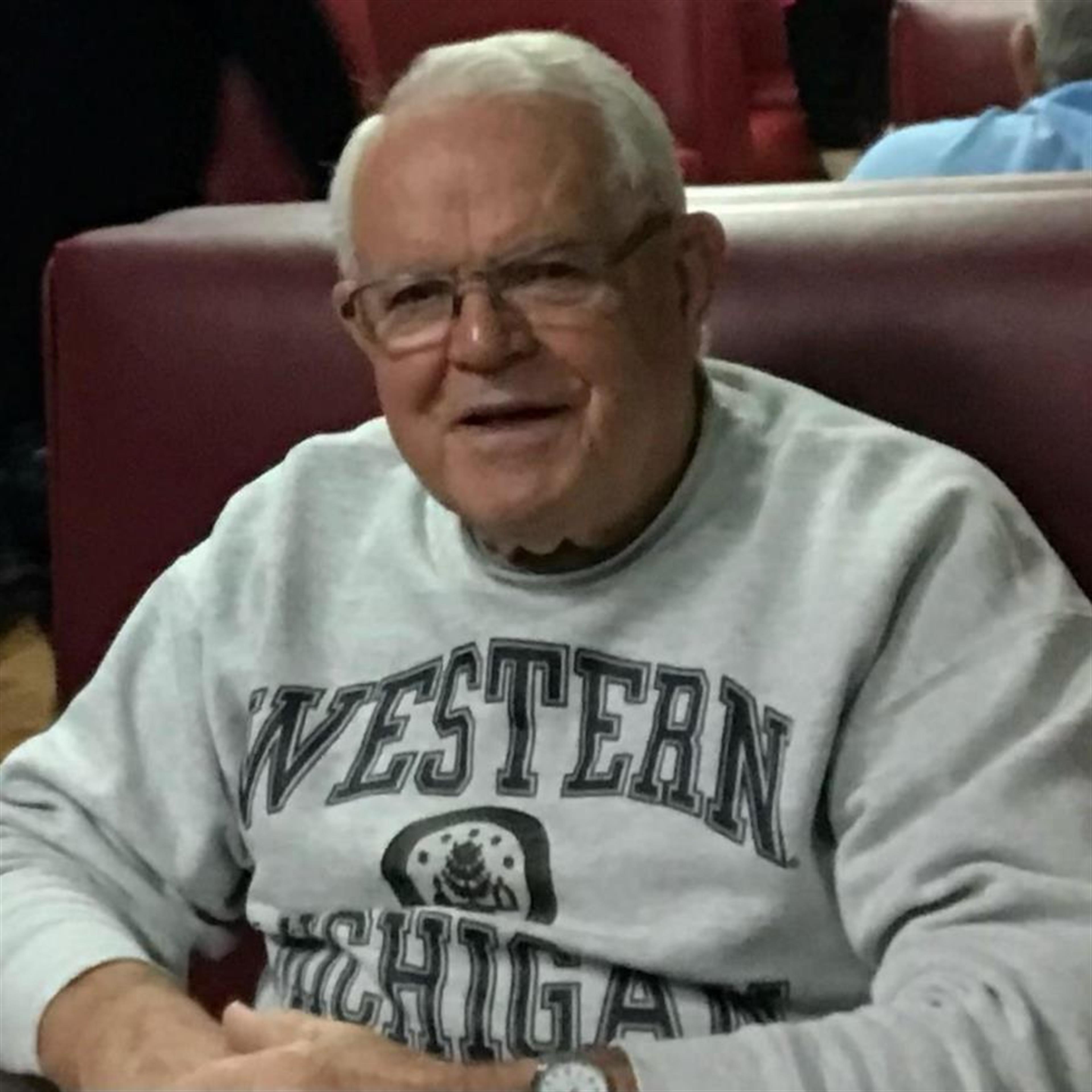 Jack B. Mosher