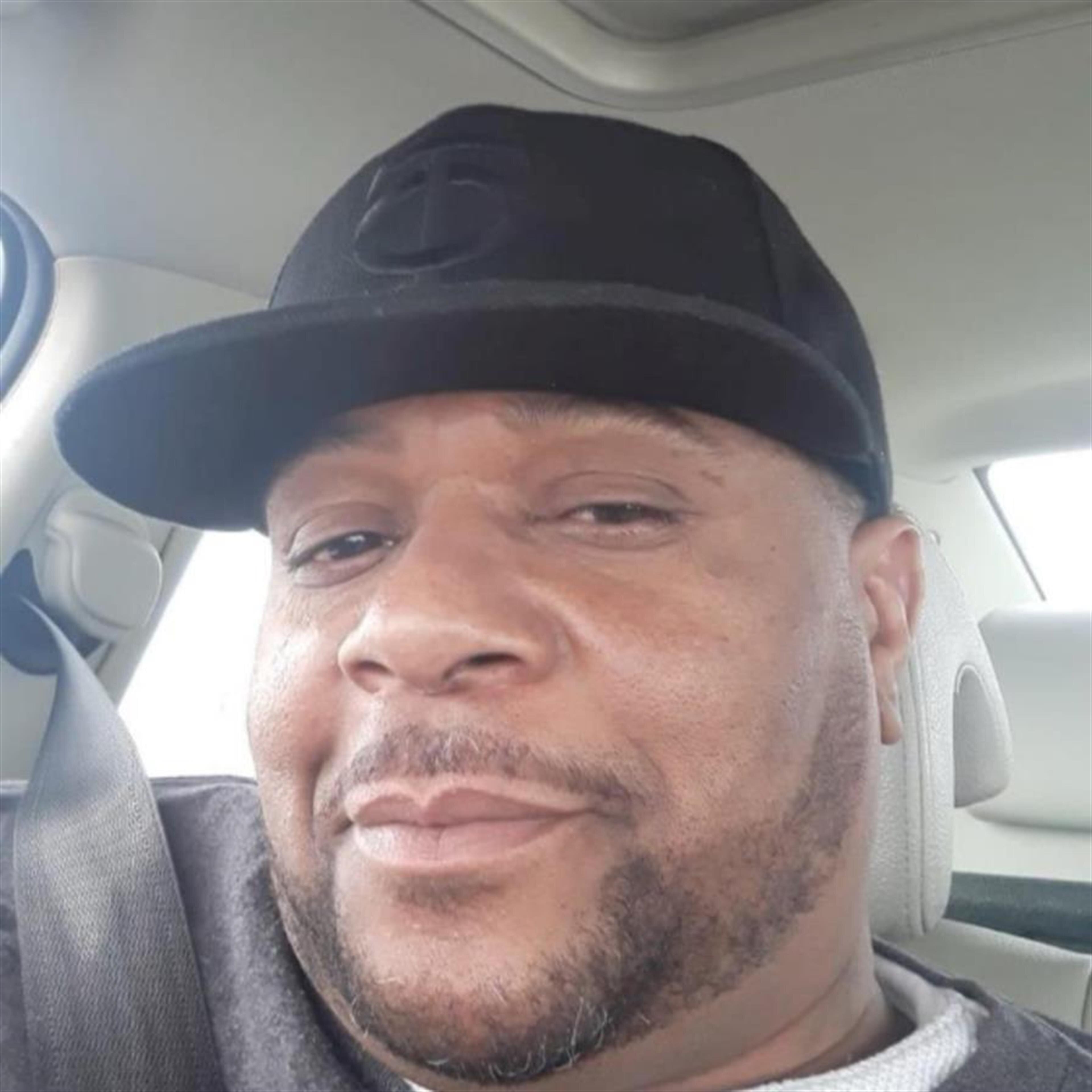 Carlos Epps