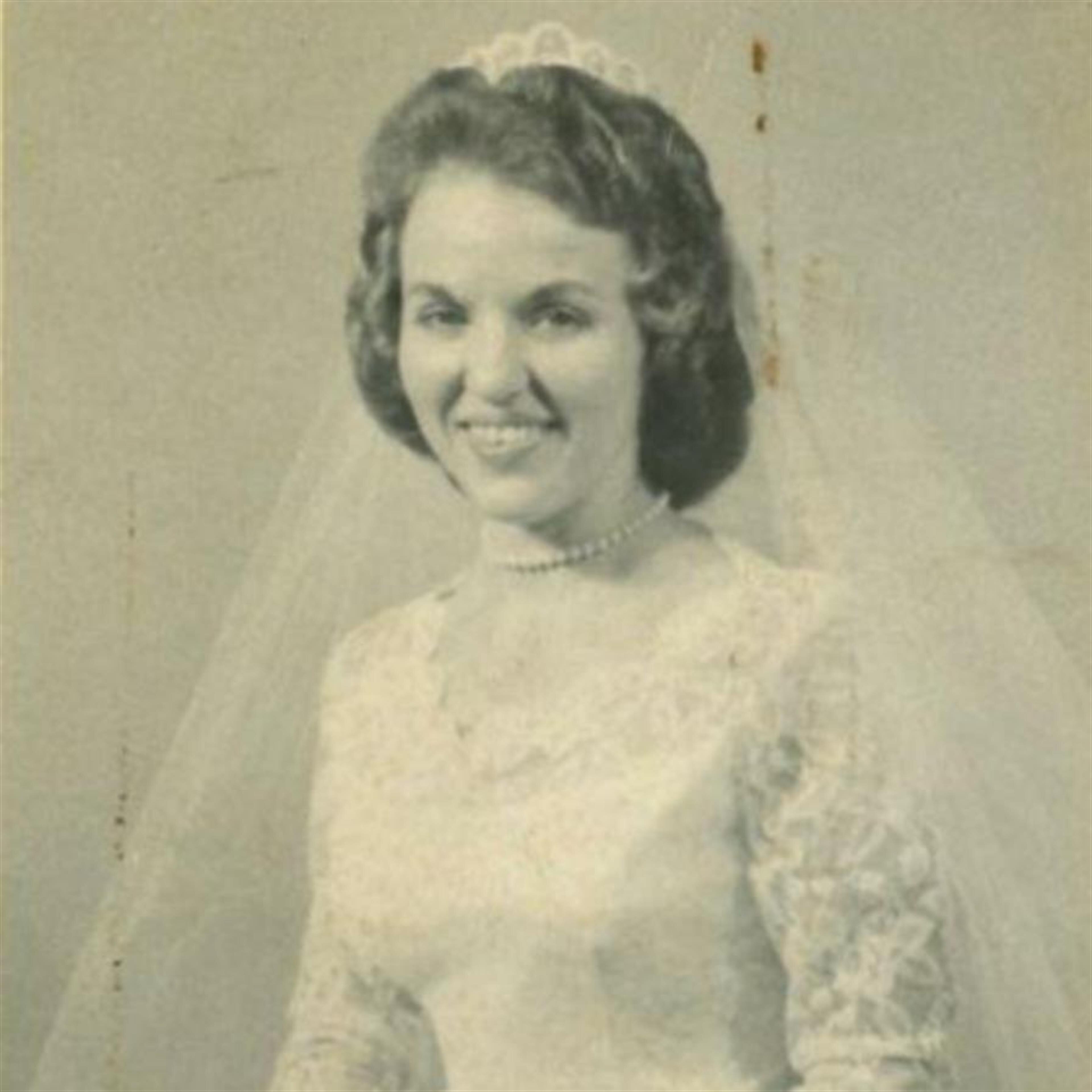 Mrs. Ann Putman
