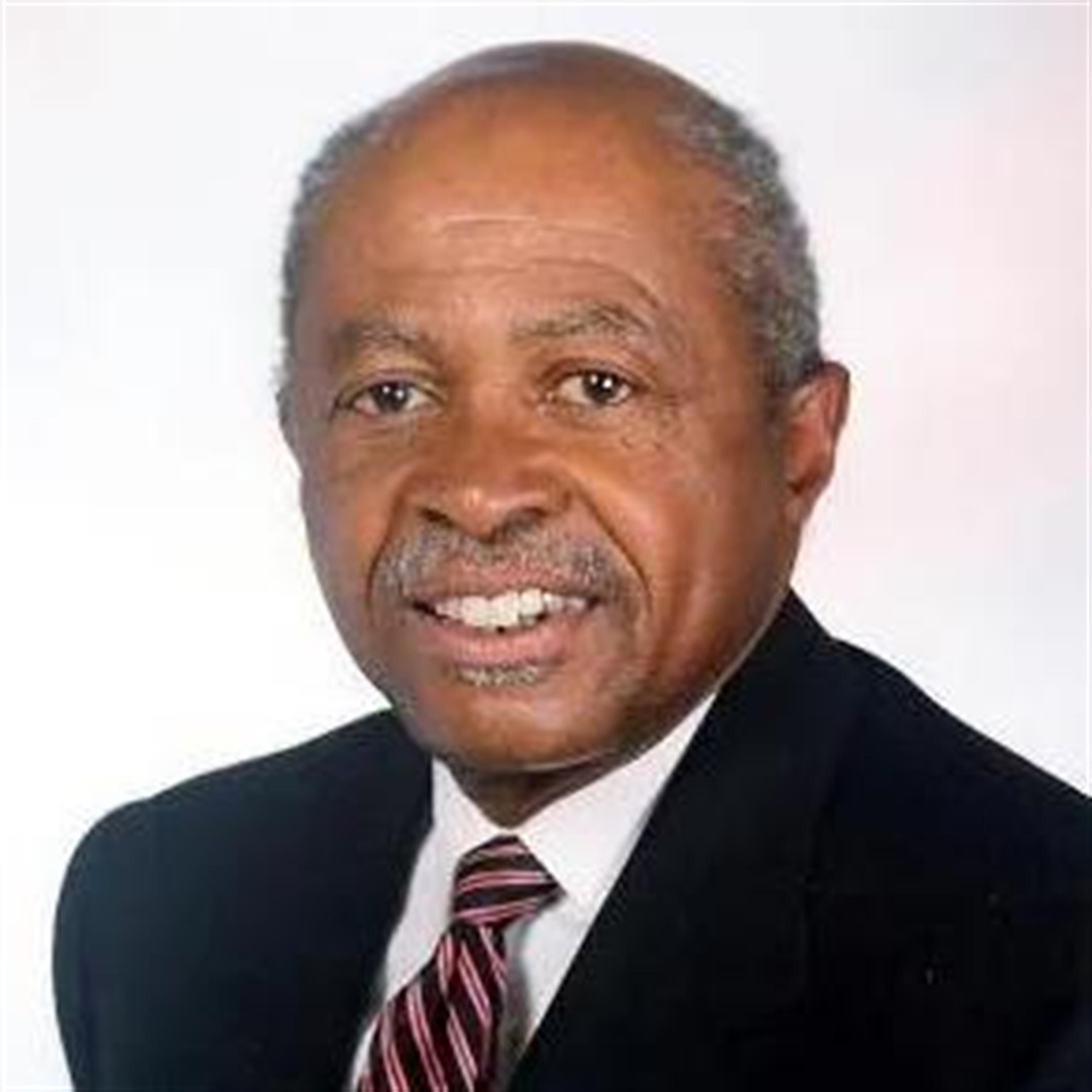 Roy Lee Clay