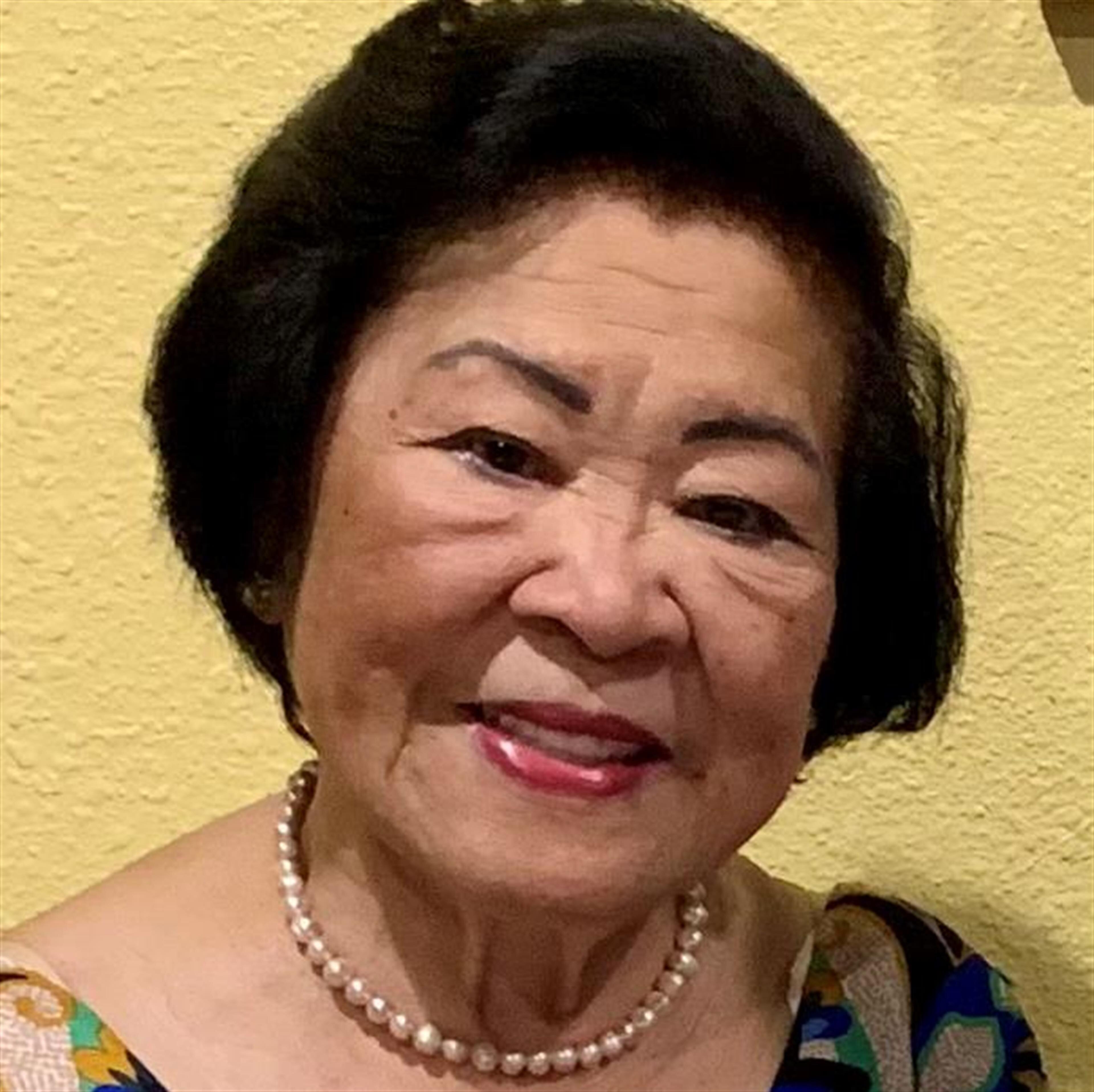 Mercedita Ramos Nipay