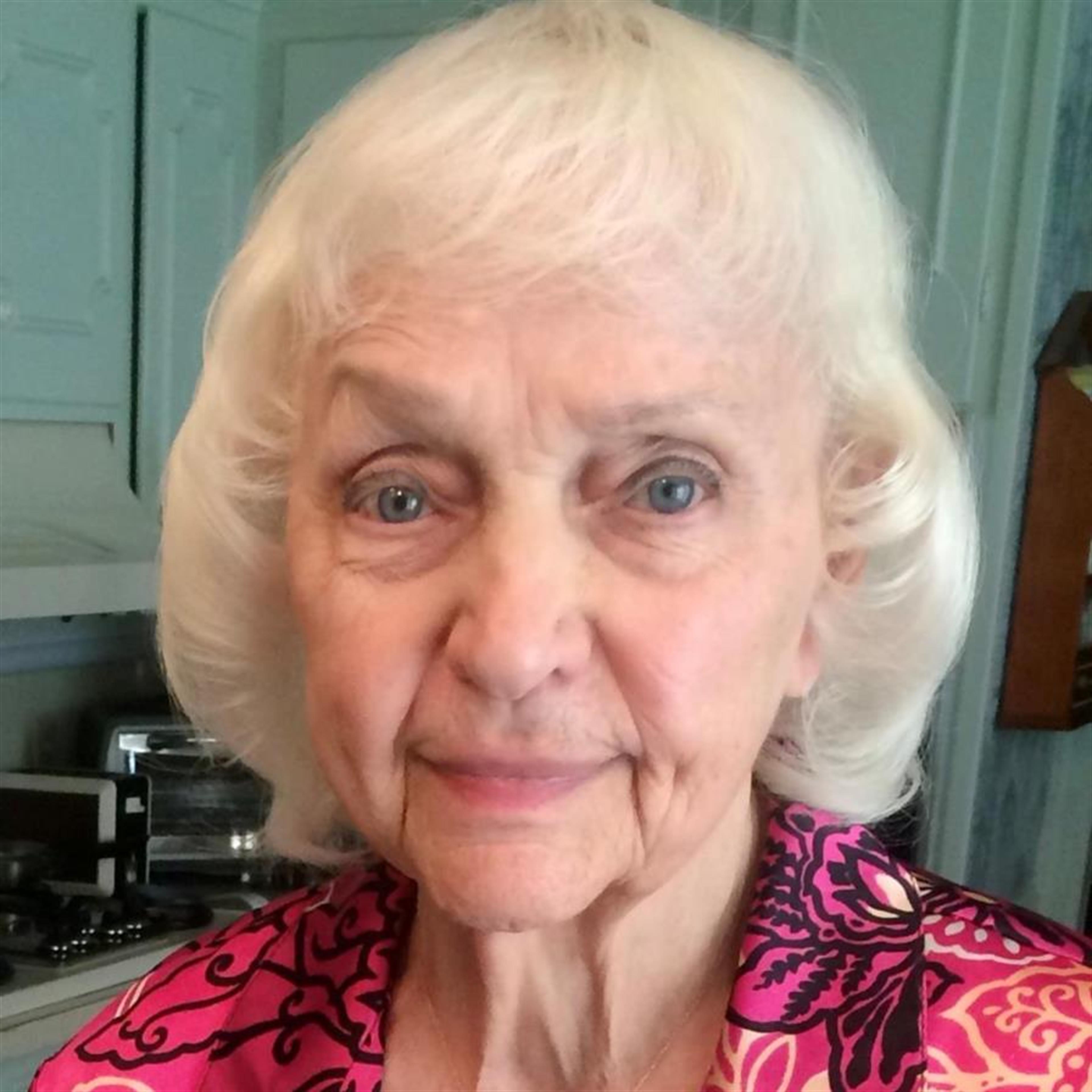 Diane Canterbury Miller