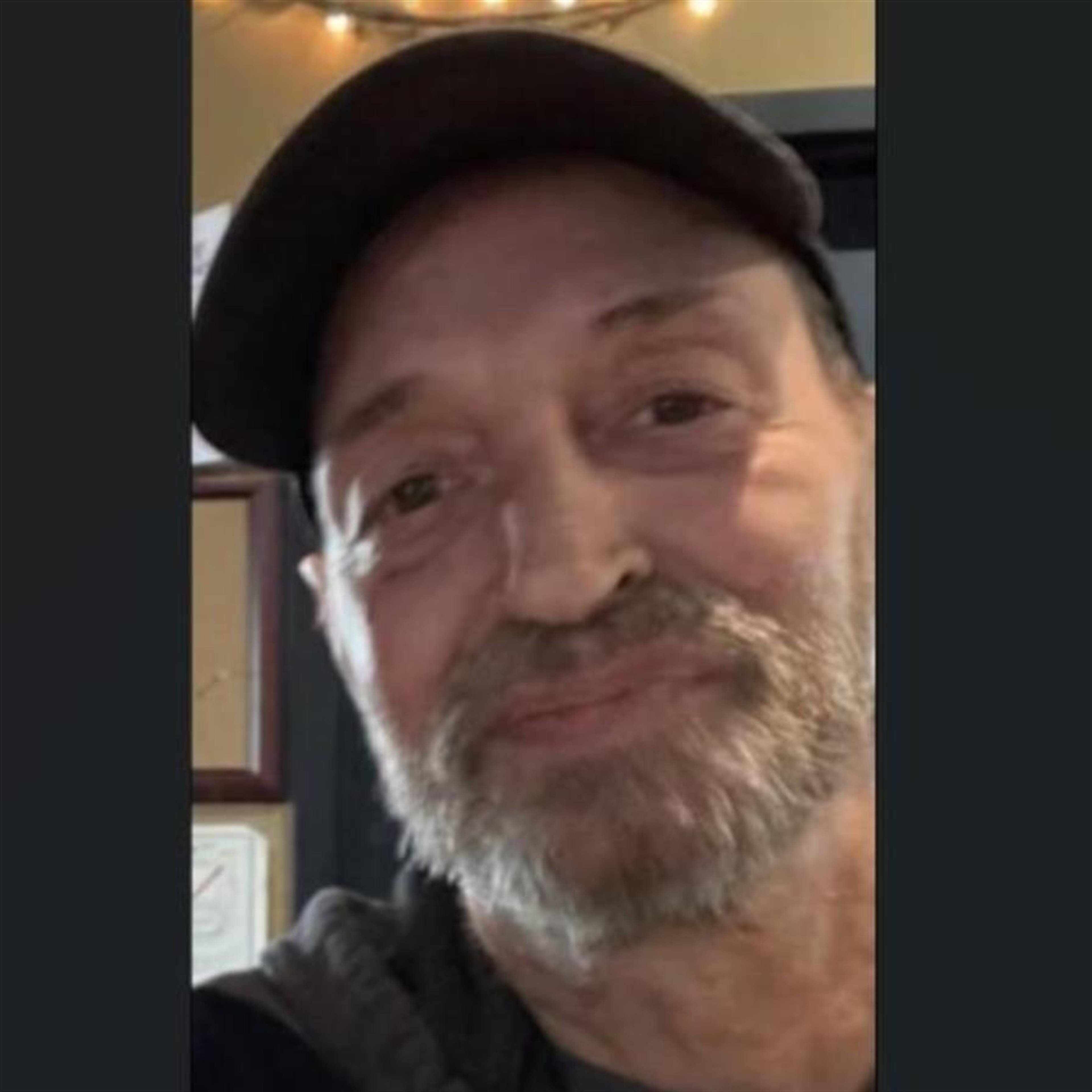 Robert "Ted" McDaniel