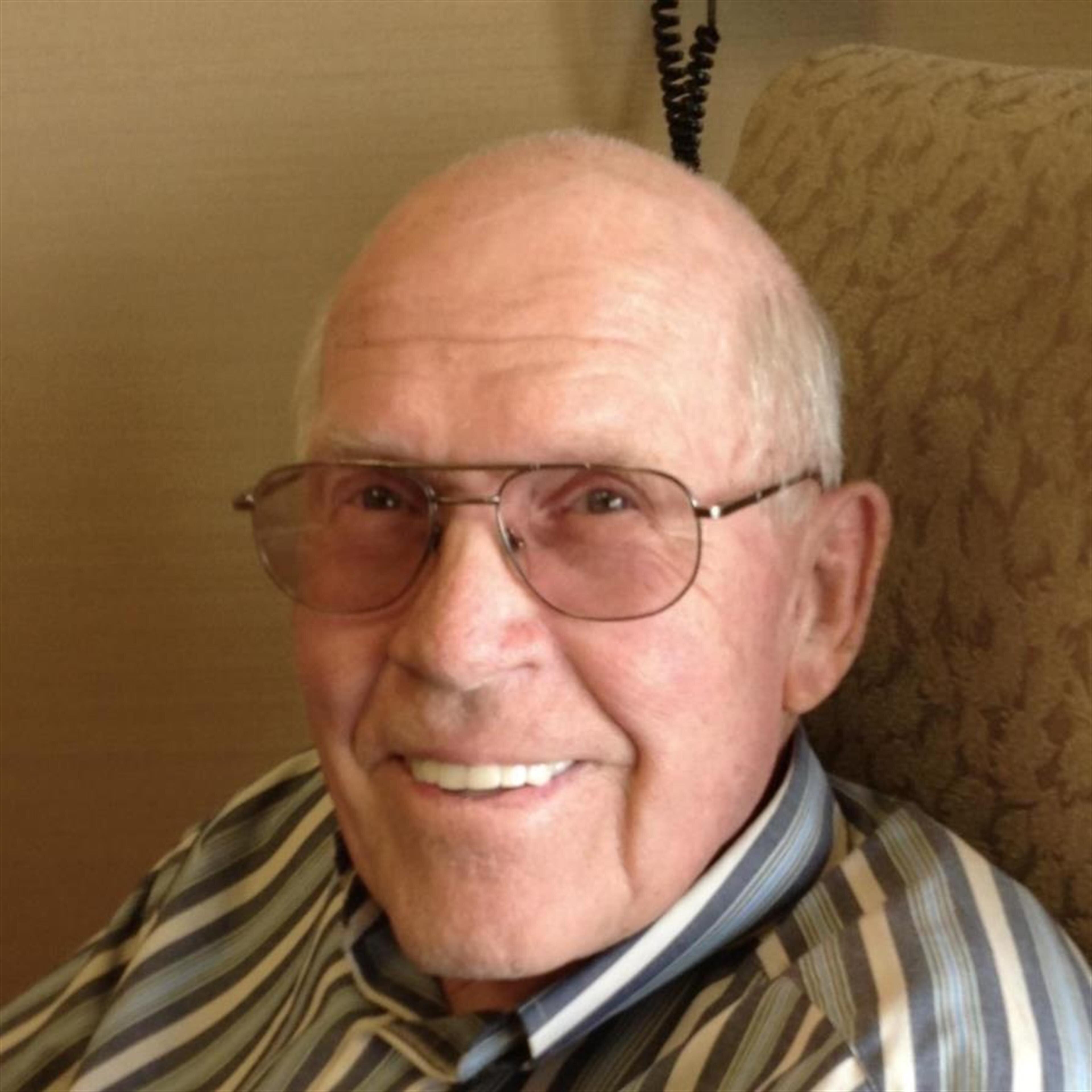 William Eugene Bearden