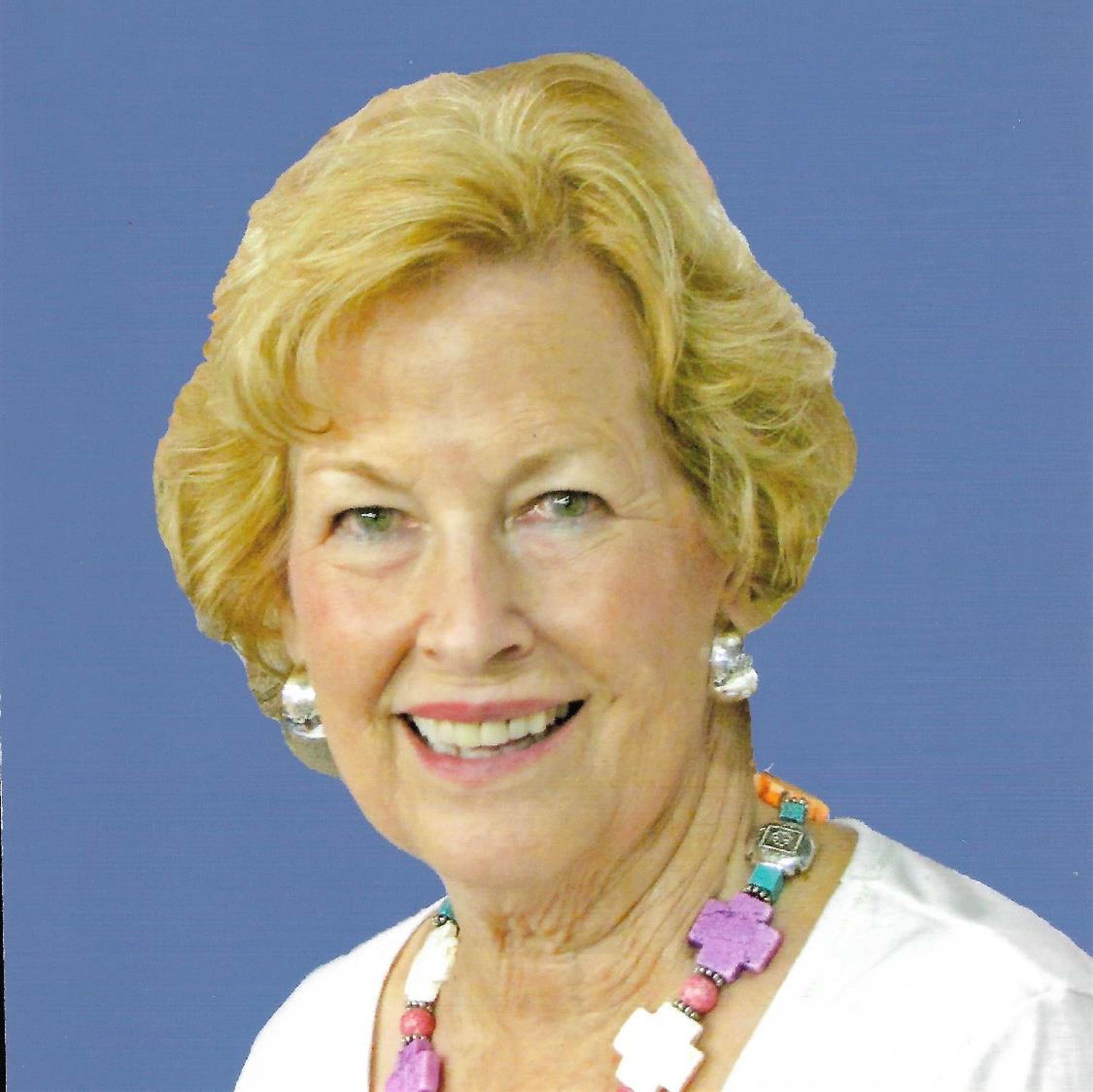 Marilyn K. Schwarz